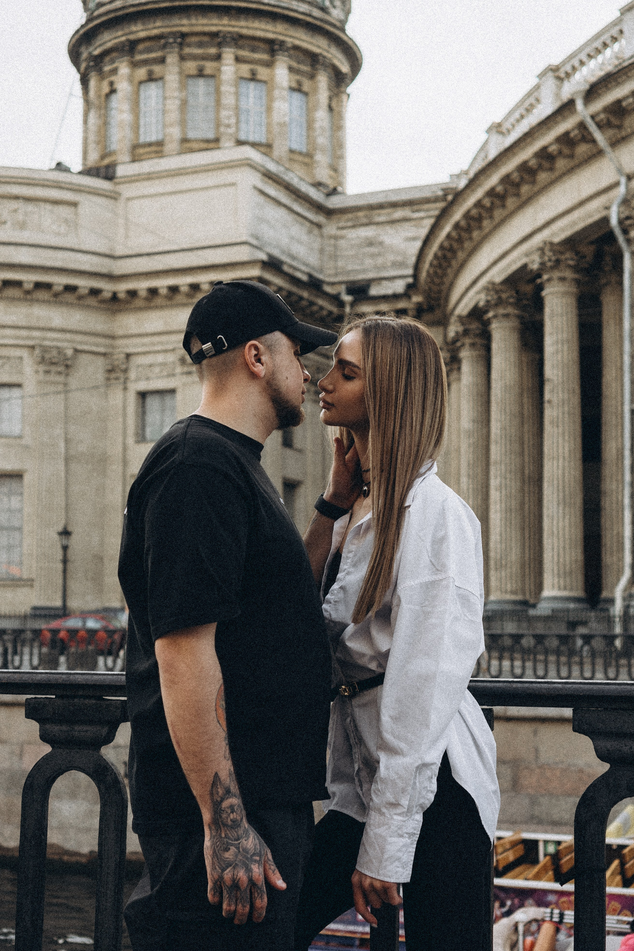 ПРОГУЛКА ПО ПИТЕРУ. Профессиональный фотограф, Санкт-Петербург — Виктория Богомолова