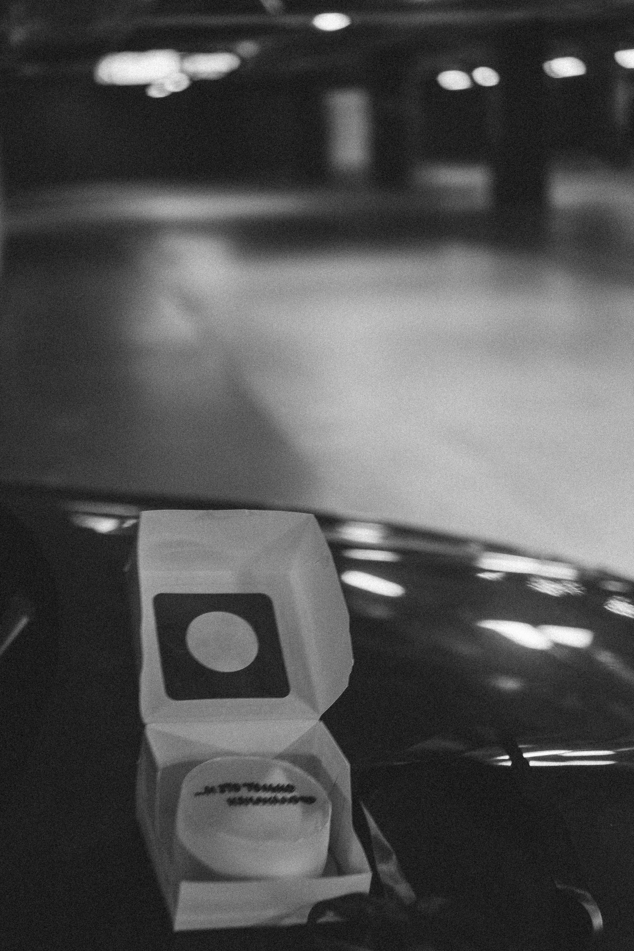 ЧБ. Профессиональный фотограф, Санкт-Петербург — Виктория Богомолова