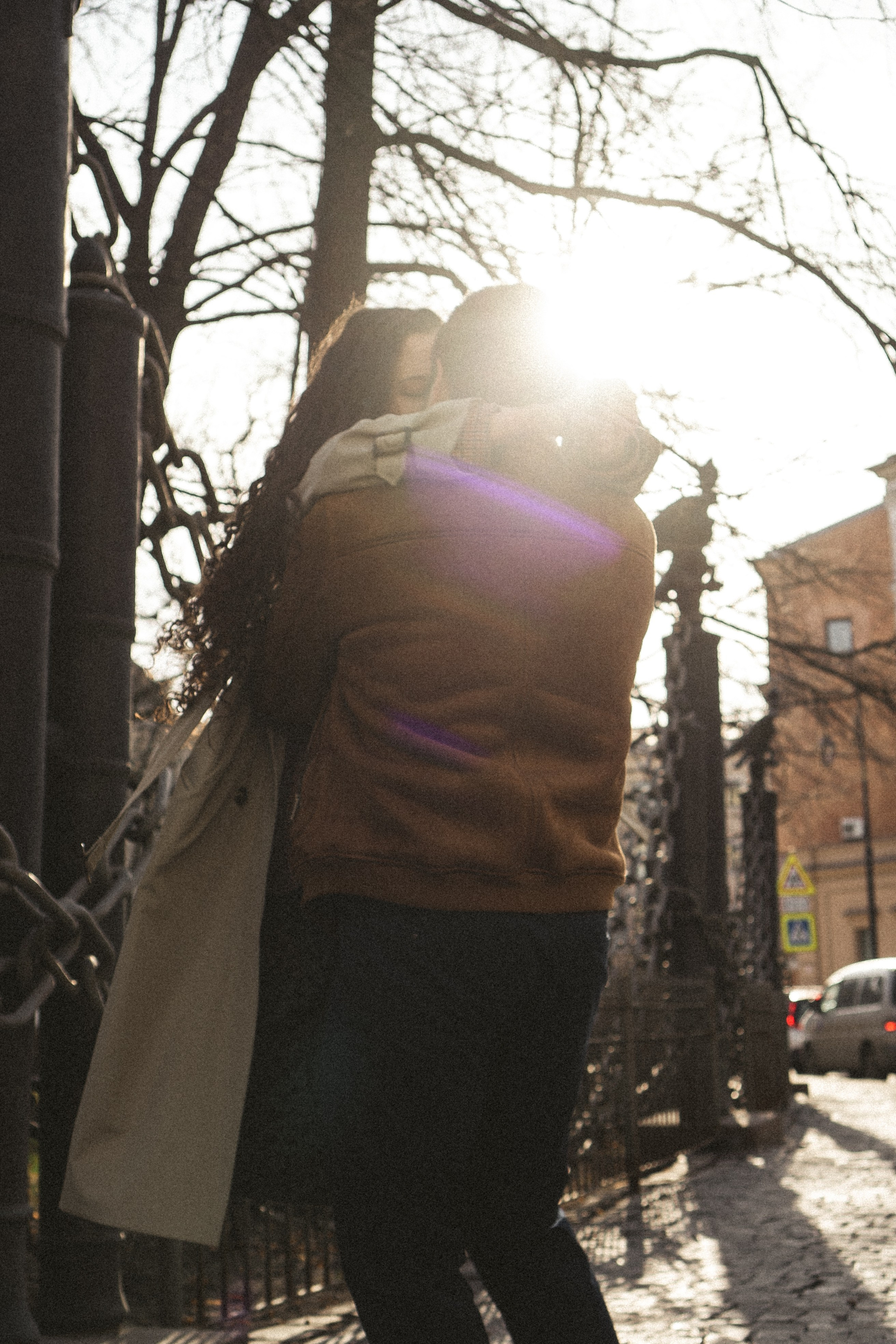 Love story. Профессиональный фотограф, Санкт-Петербург — Виктория Богомолова