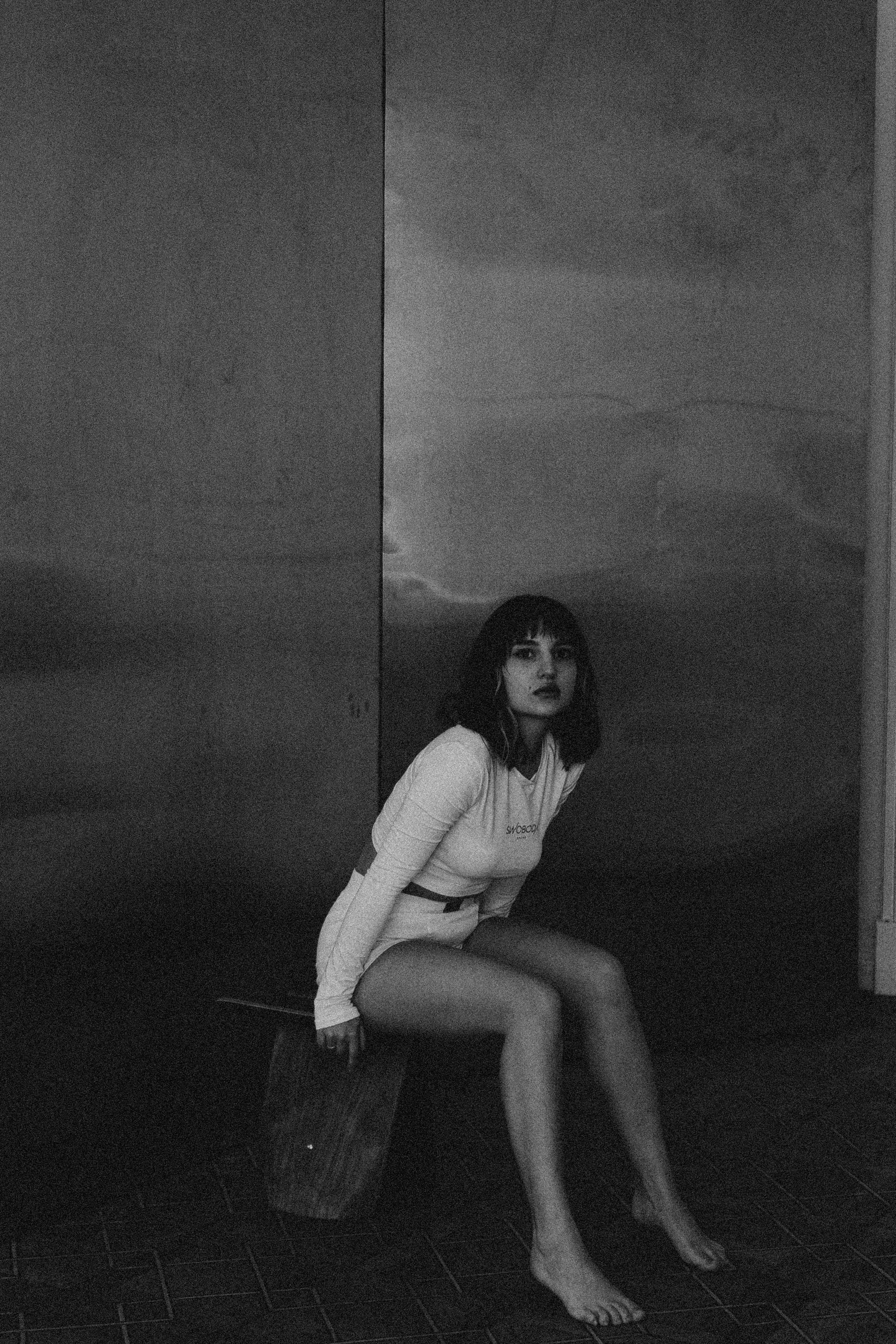 Студийная. Профессиональный фотограф, Санкт-Петербург — Виктория Богомолова