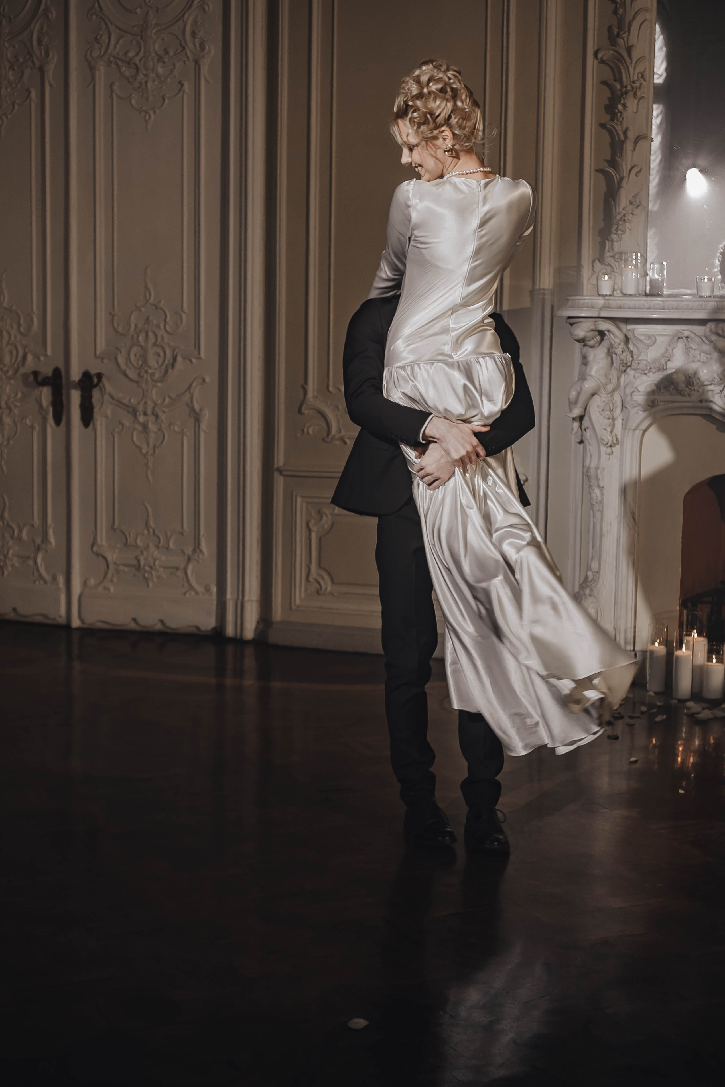 СВАДЕБНАЯ ФОТОСЕСИИЯ В НИКОЛАЕВСКОМ ДВОРЦЕ. Профессиональный фотограф, Санкт-Петербург — Виктория Богомолова