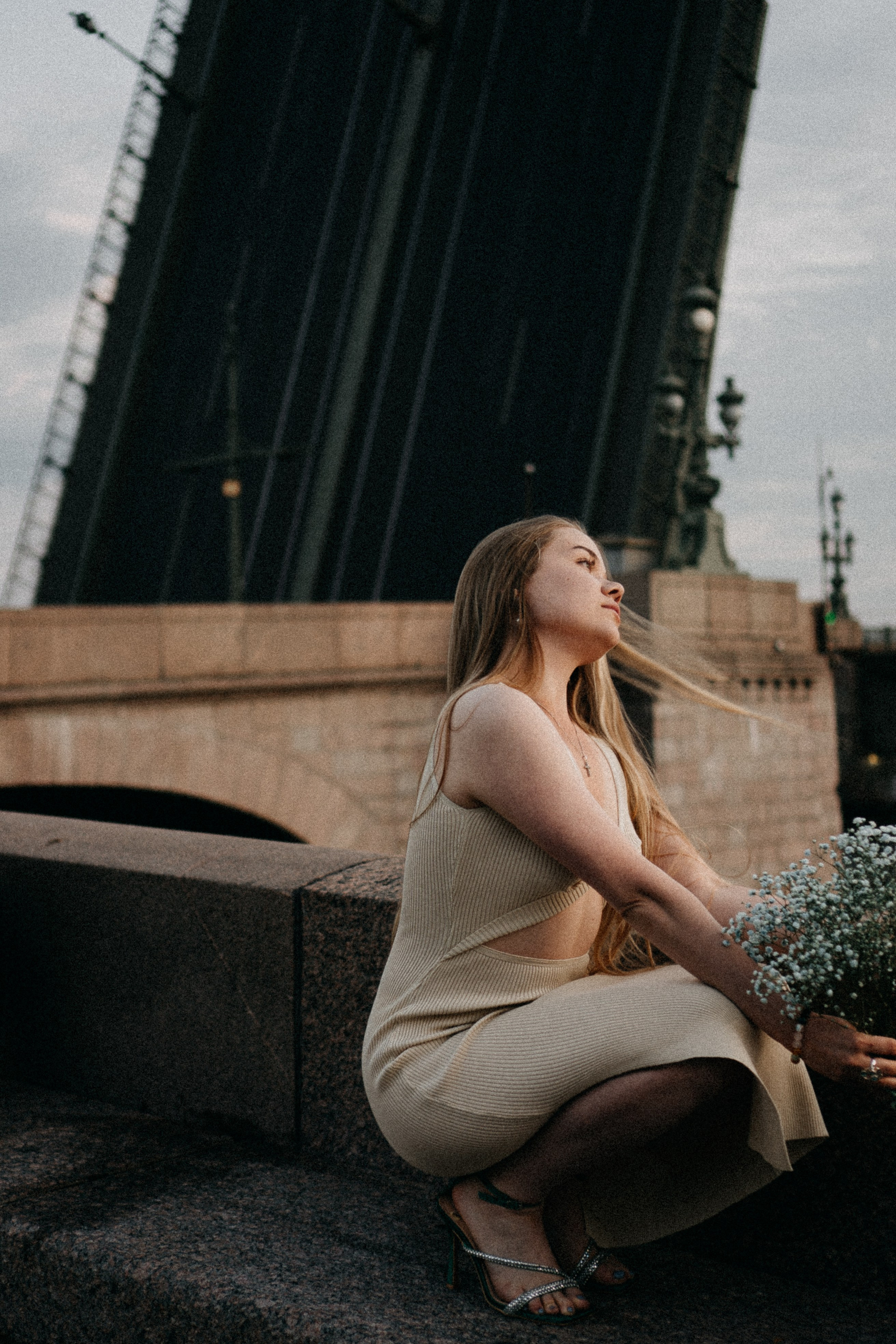 Рассветная. Профессиональный фотограф, Санкт-Петербург — Виктория Богомолова