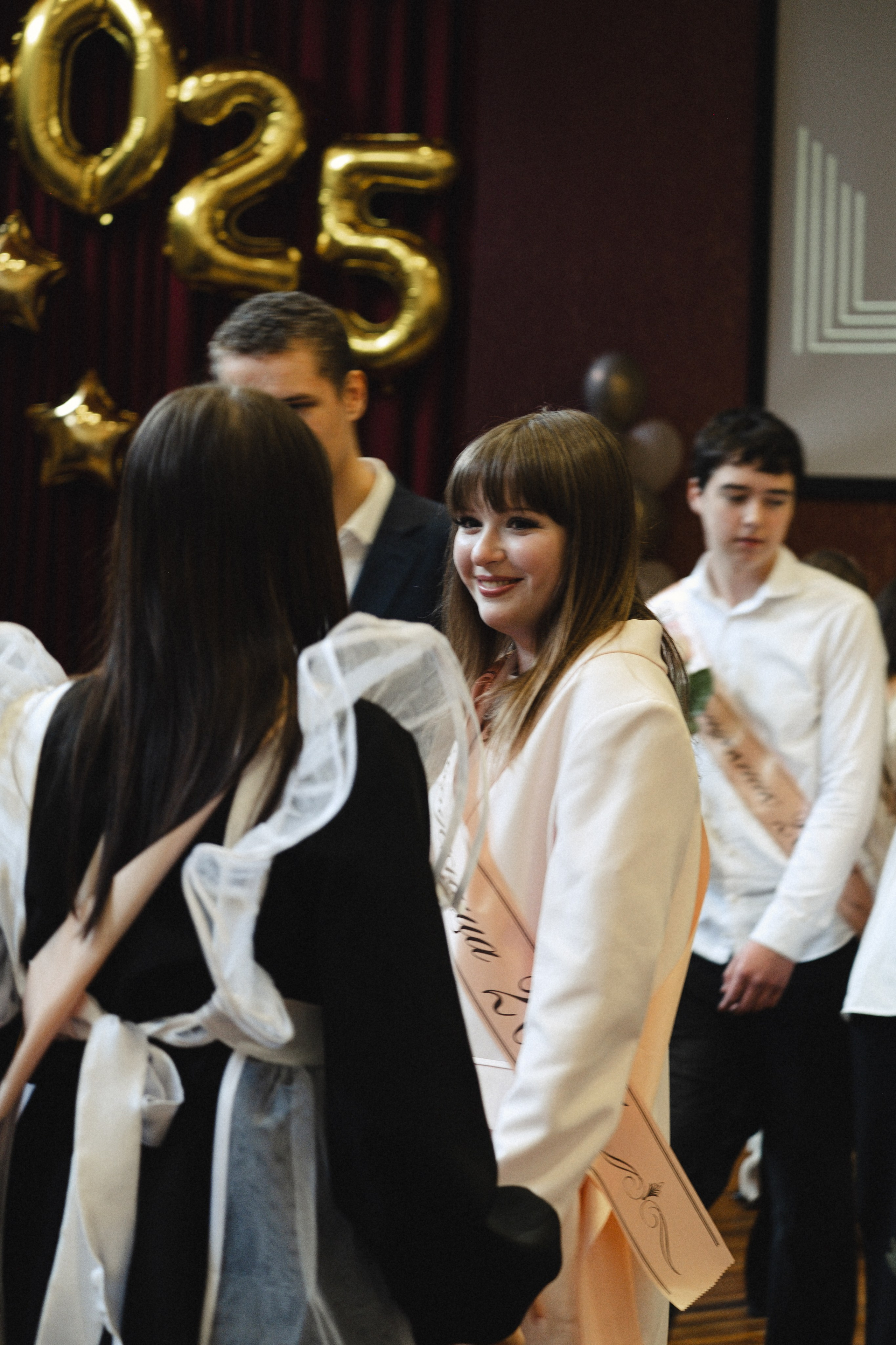 ПОСЛЕДНИЙ ЗВОНОК. Профессиональный фотограф, Санкт-Петербург — Виктория Богомолова