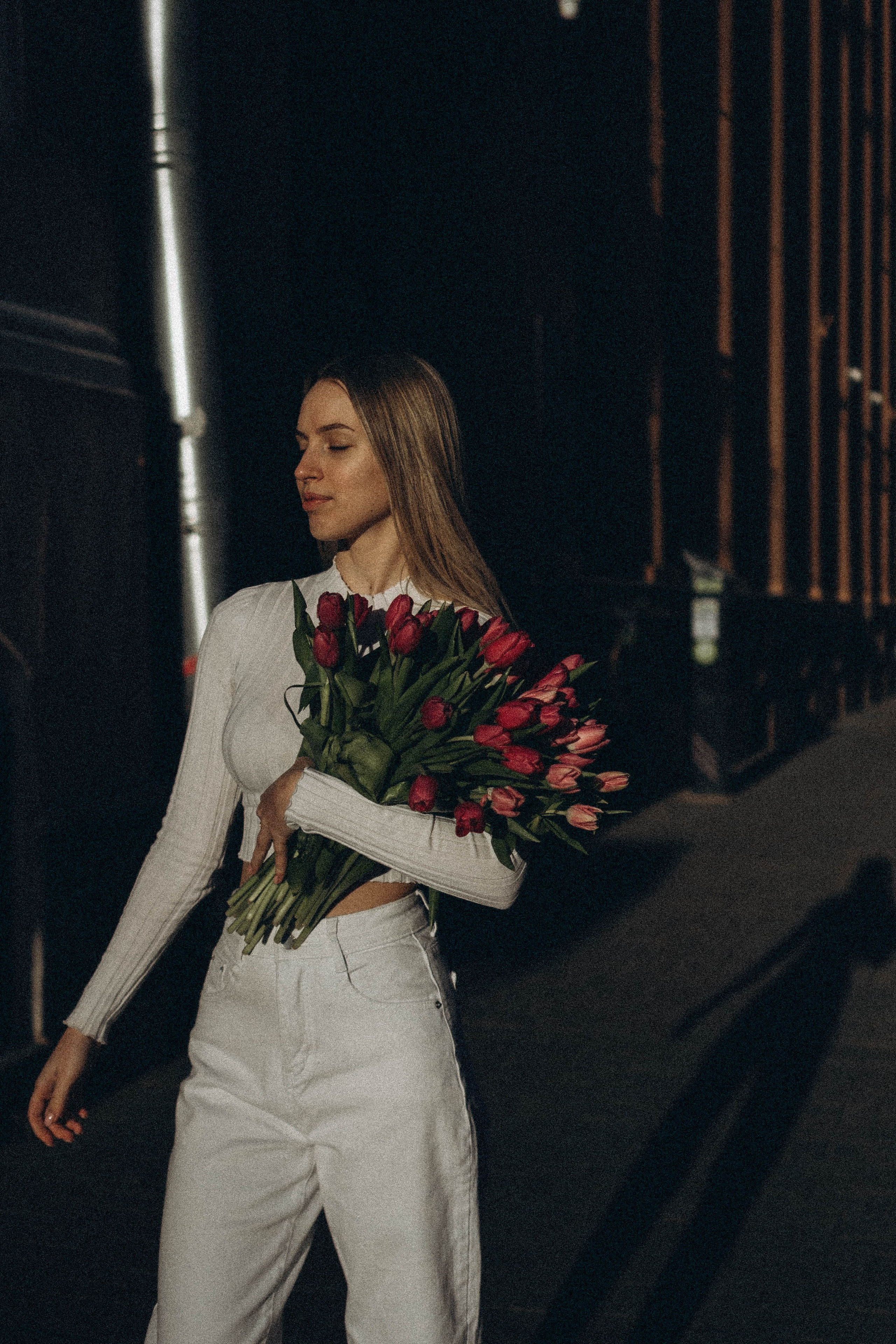 На закате. Профессиональный фотограф, Санкт-Петербург — Виктория Богомолова