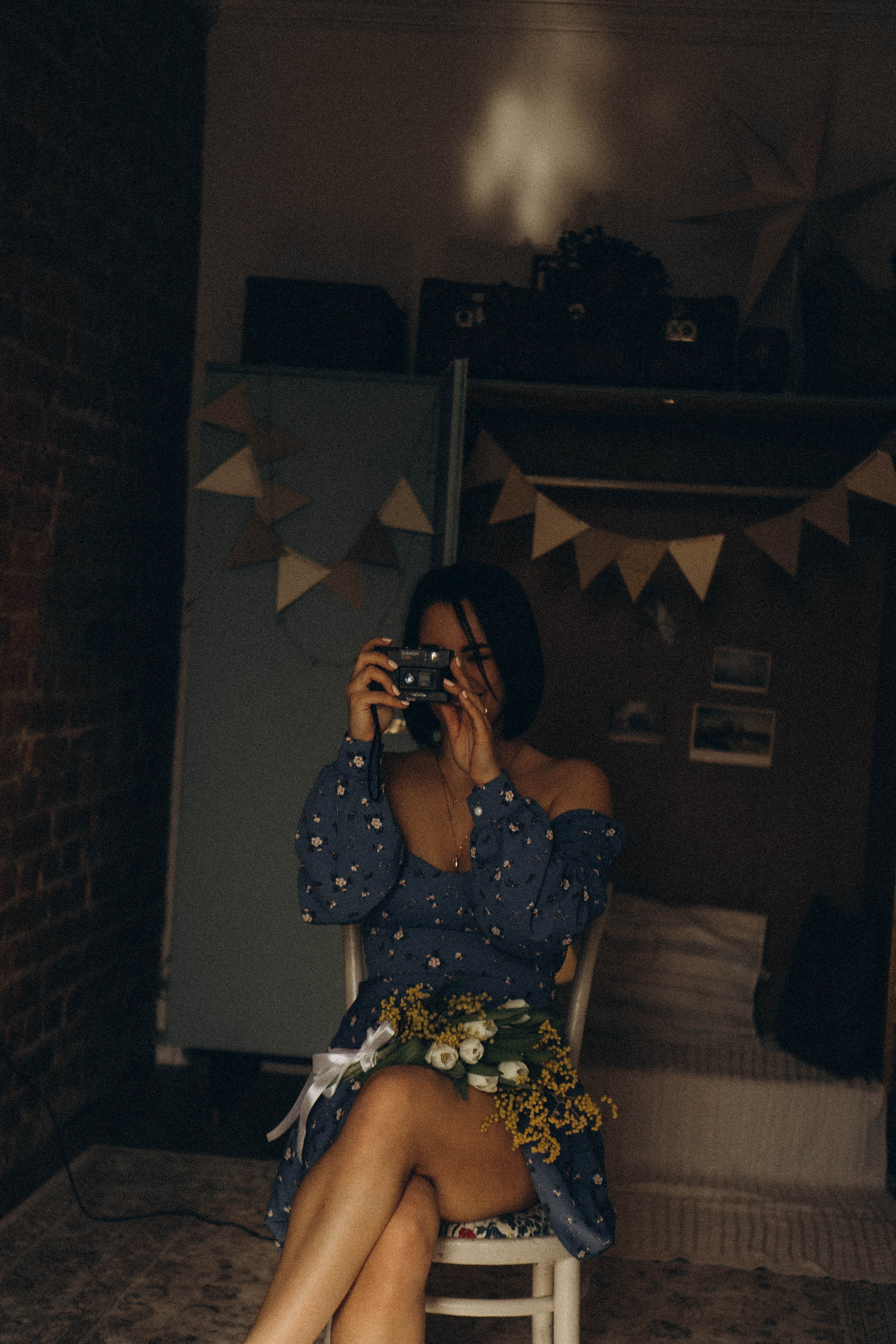 LOVE в квартире. Профессиональный фотограф, Санкт-Петербург — Виктория Богомолова