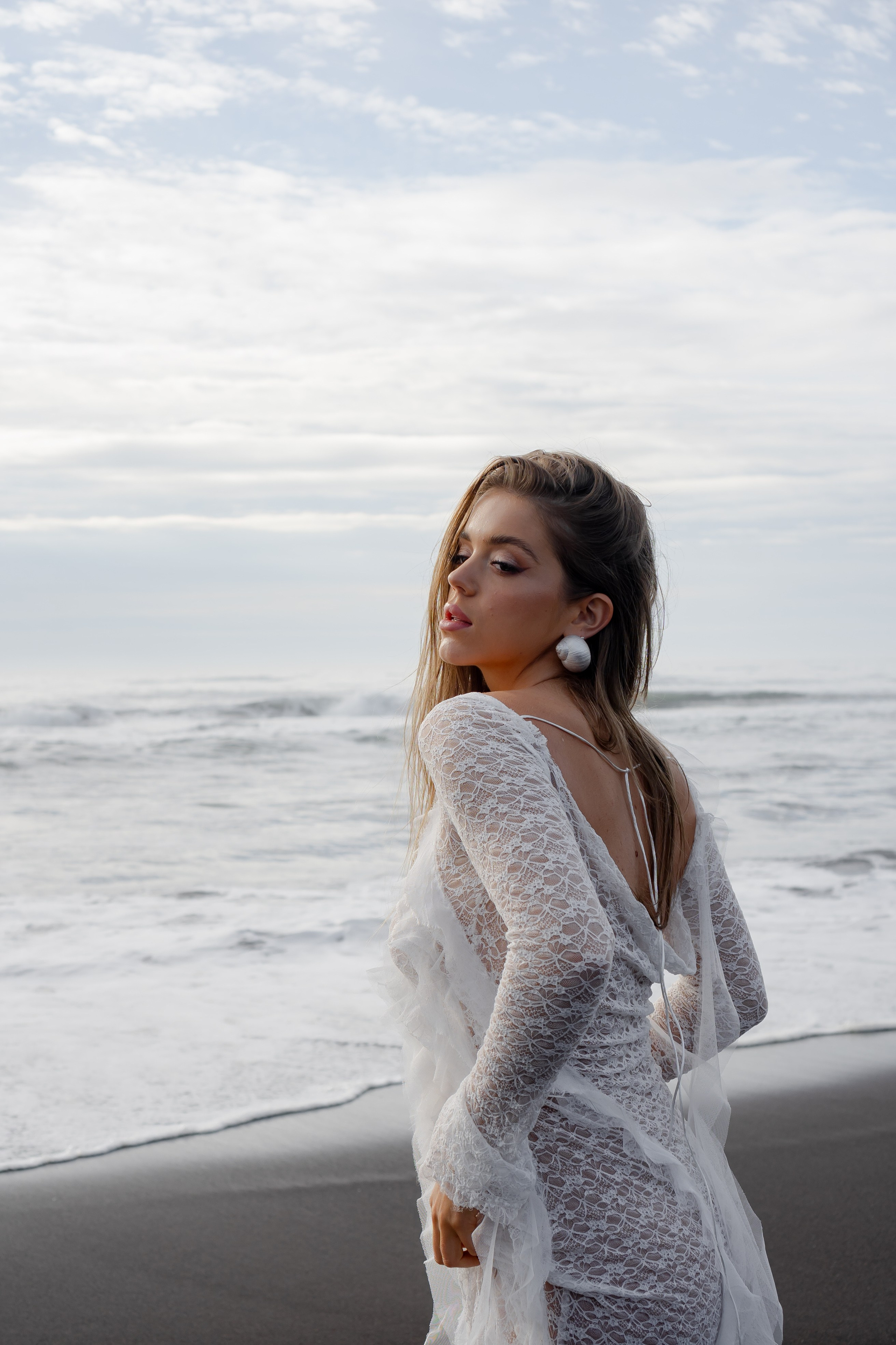 ТИХИЙ ОКЕАНН СЬЕМКА НА SONY. Профессиональный фотограф, Санкт-Петербург — Виктория Богомолова