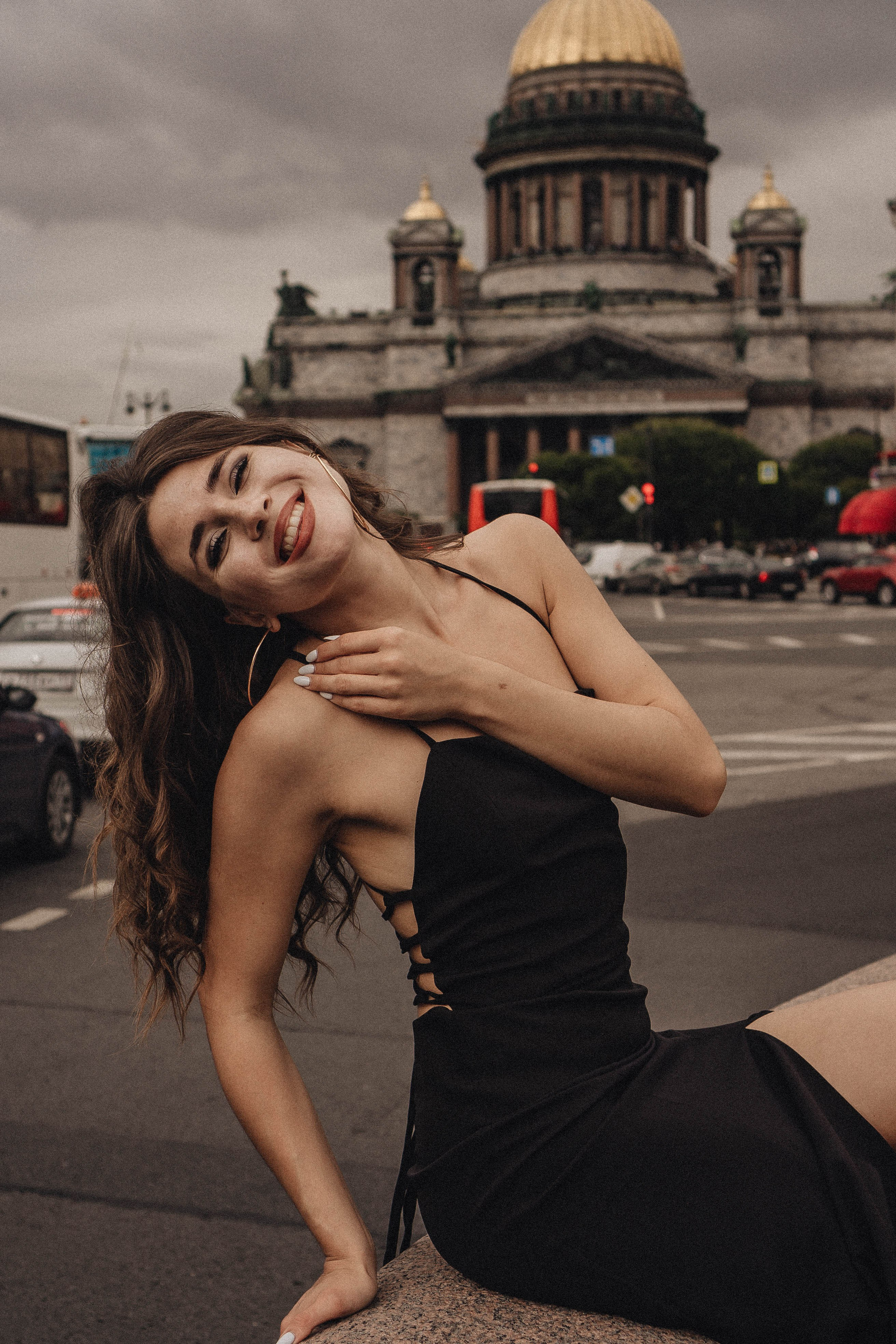 Итальянский стиль. Профессиональный фотограф, Санкт-Петербург — Виктория Богомолова