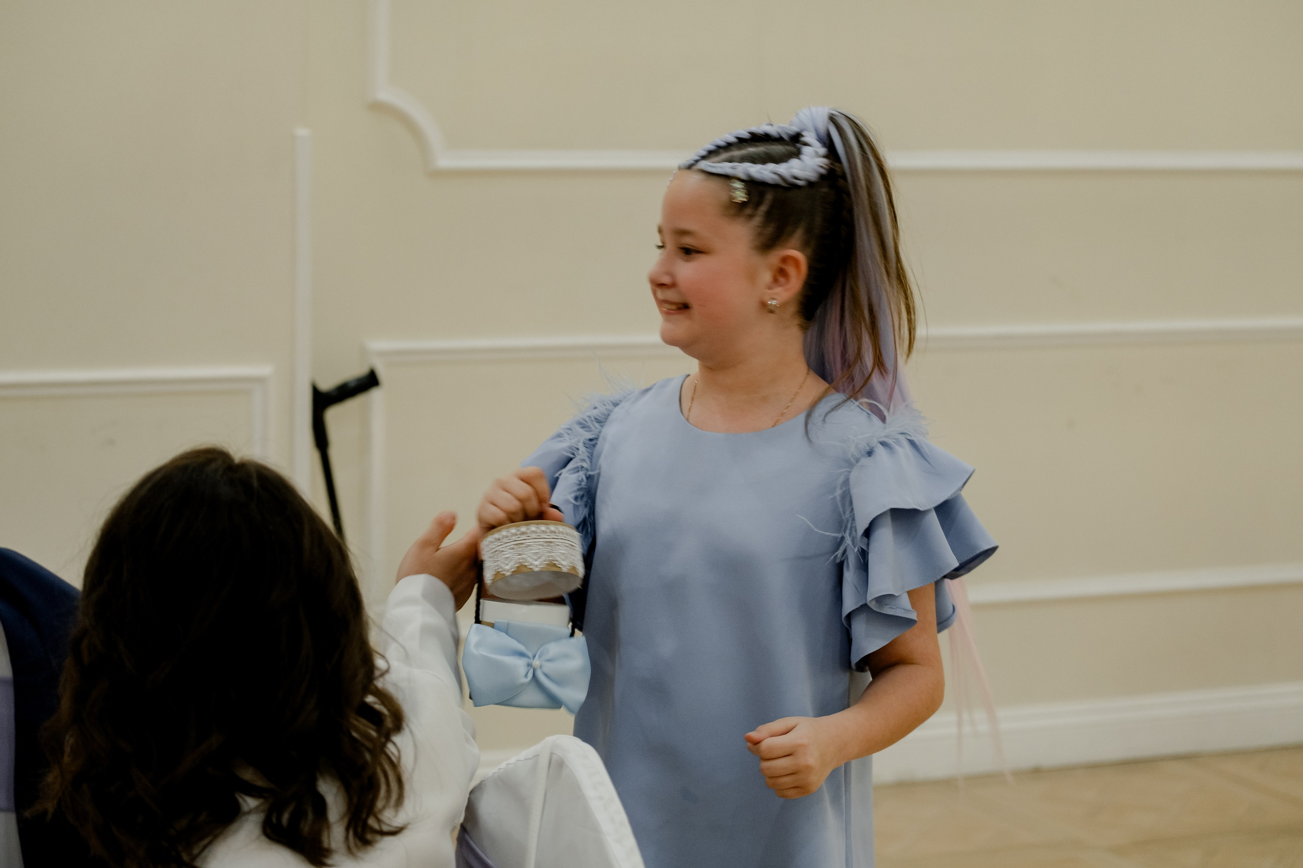 СВАДЕБНАЯ СЬЕМКА В ЗАГСЕ И БАНКЕТ. Профессиональный фотограф, Санкт-Петербург — Виктория Богомолова