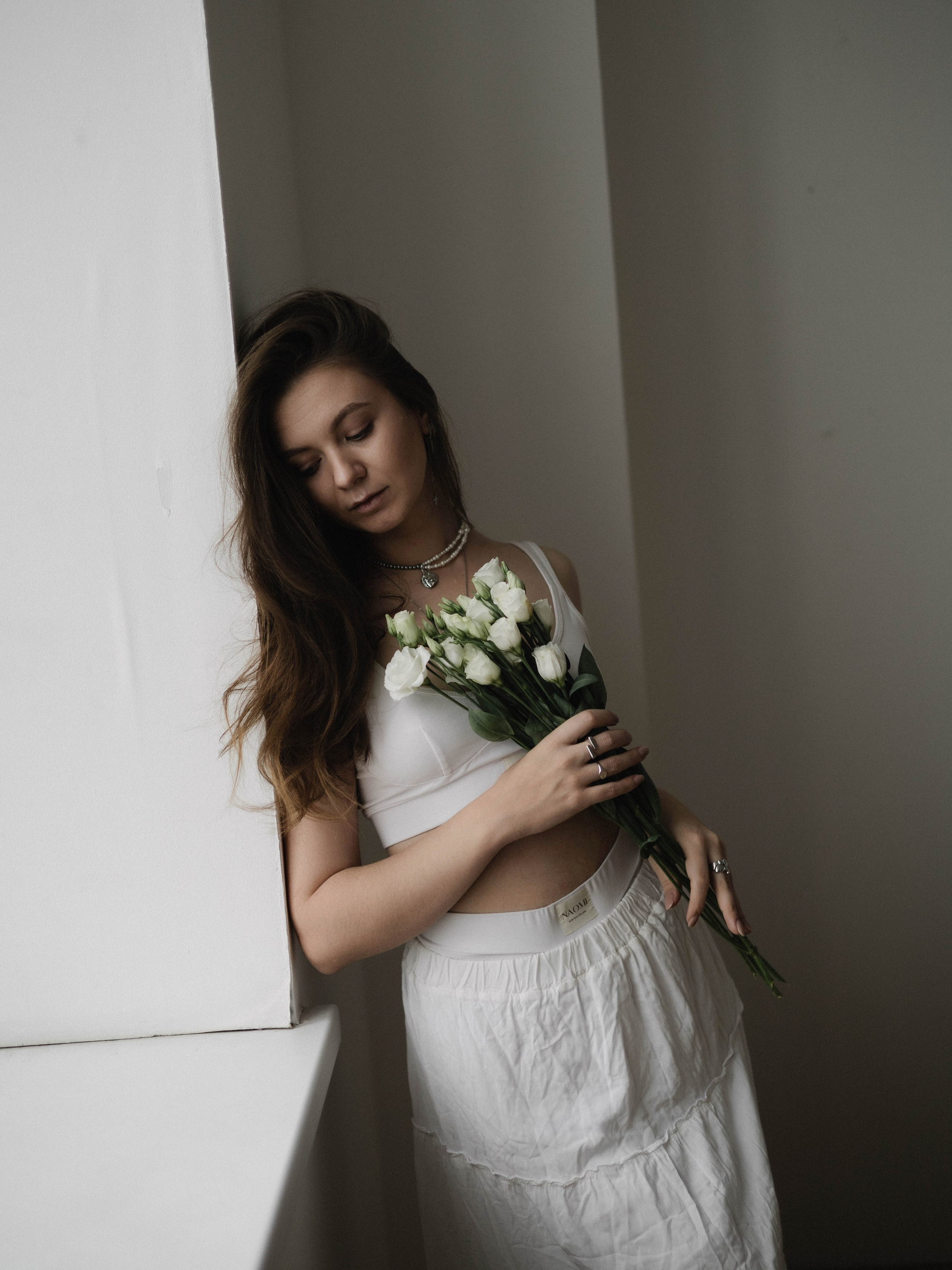 Анастасия. Мария Чистякова | Фотограф Котлас