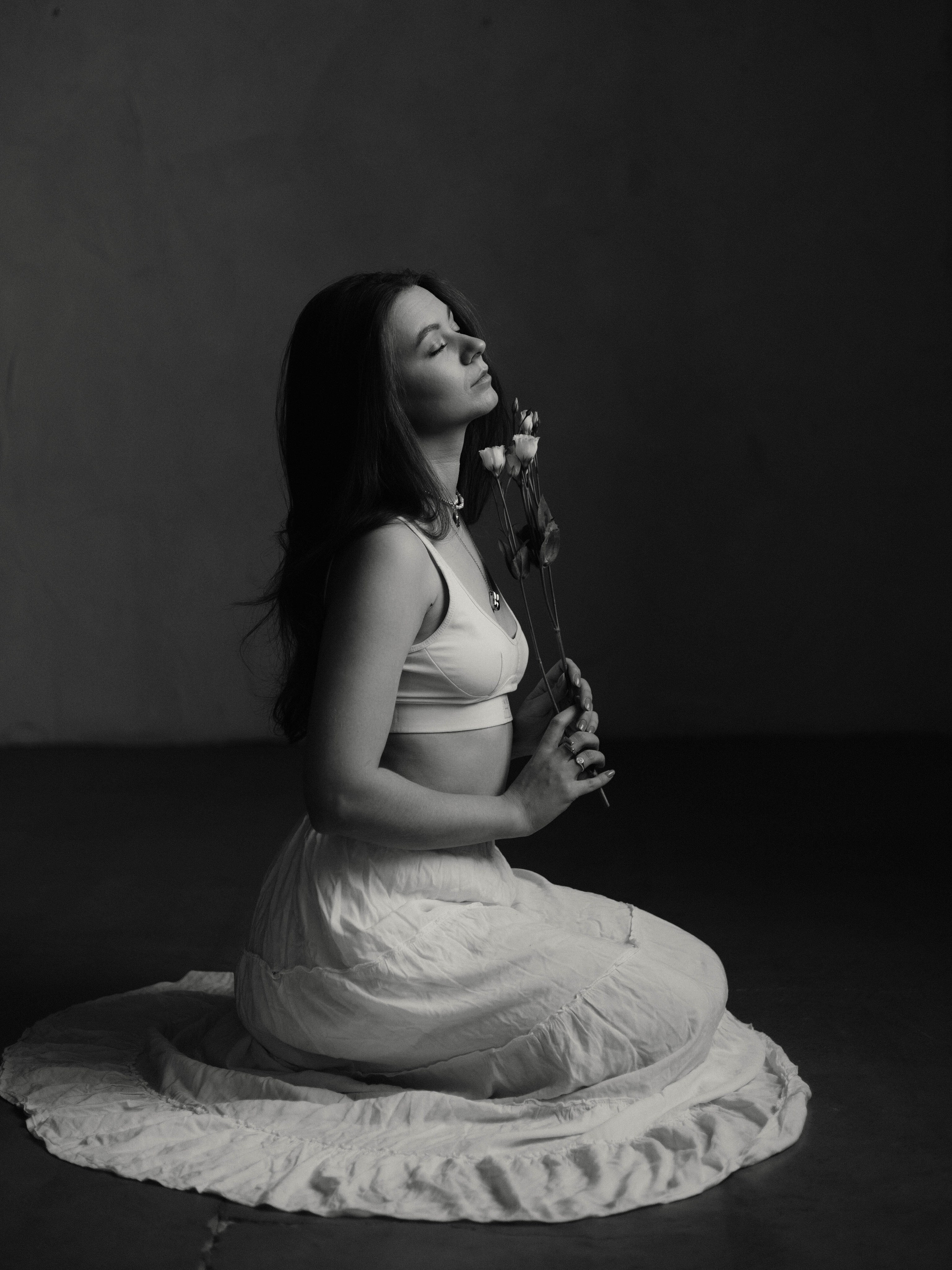 Анастасия. Мария Чистякова | Фотограф Котлас