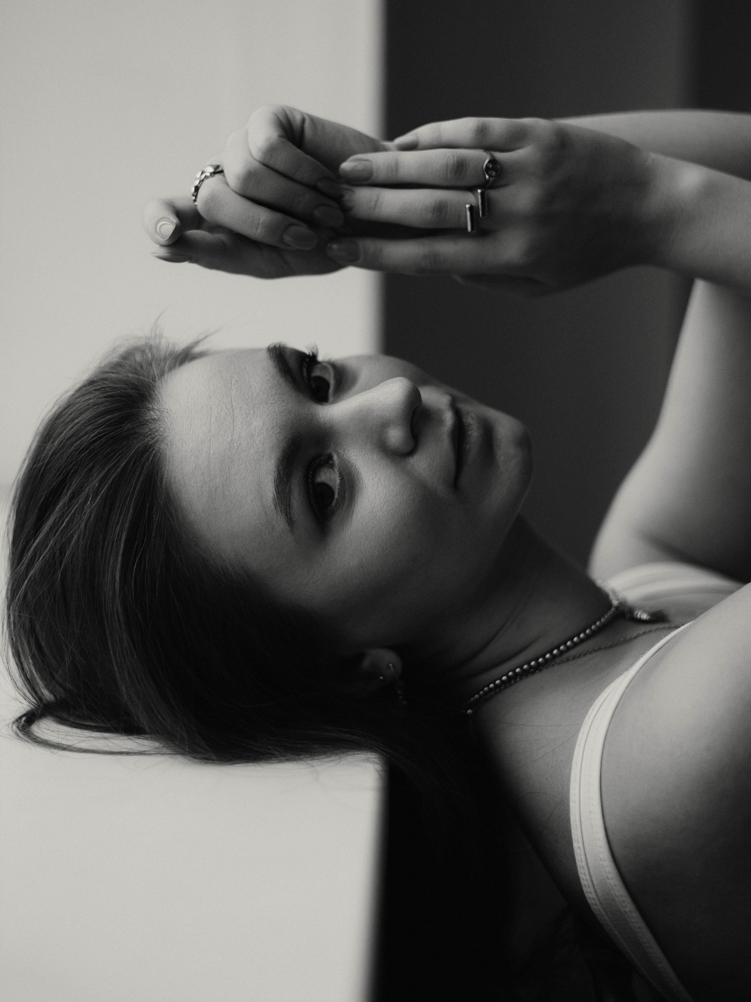 Анастасия. Мария Чистякова | Фотограф Котлас