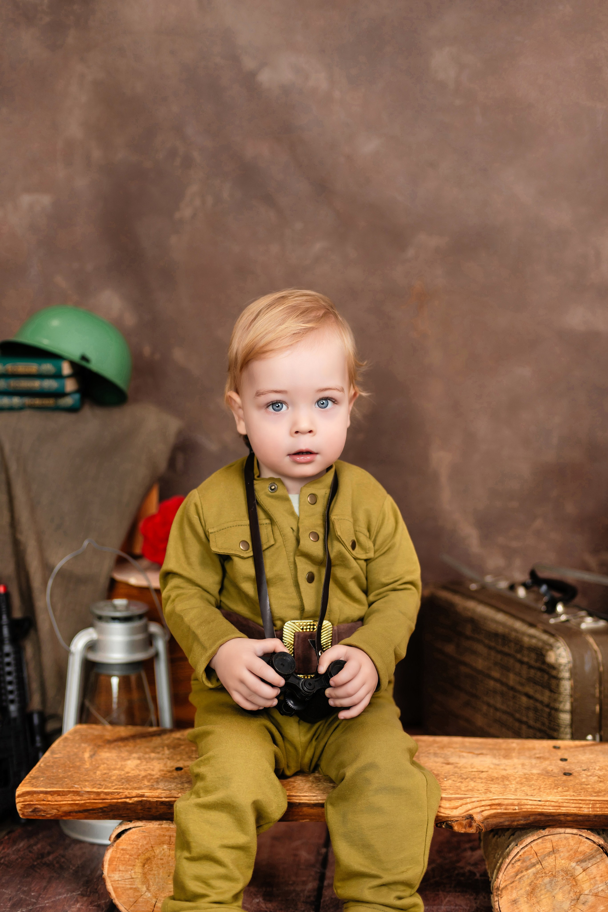 Детская фотосессия к 9 мая. Ольга Ли свадебный семейный фотограф Иркутск