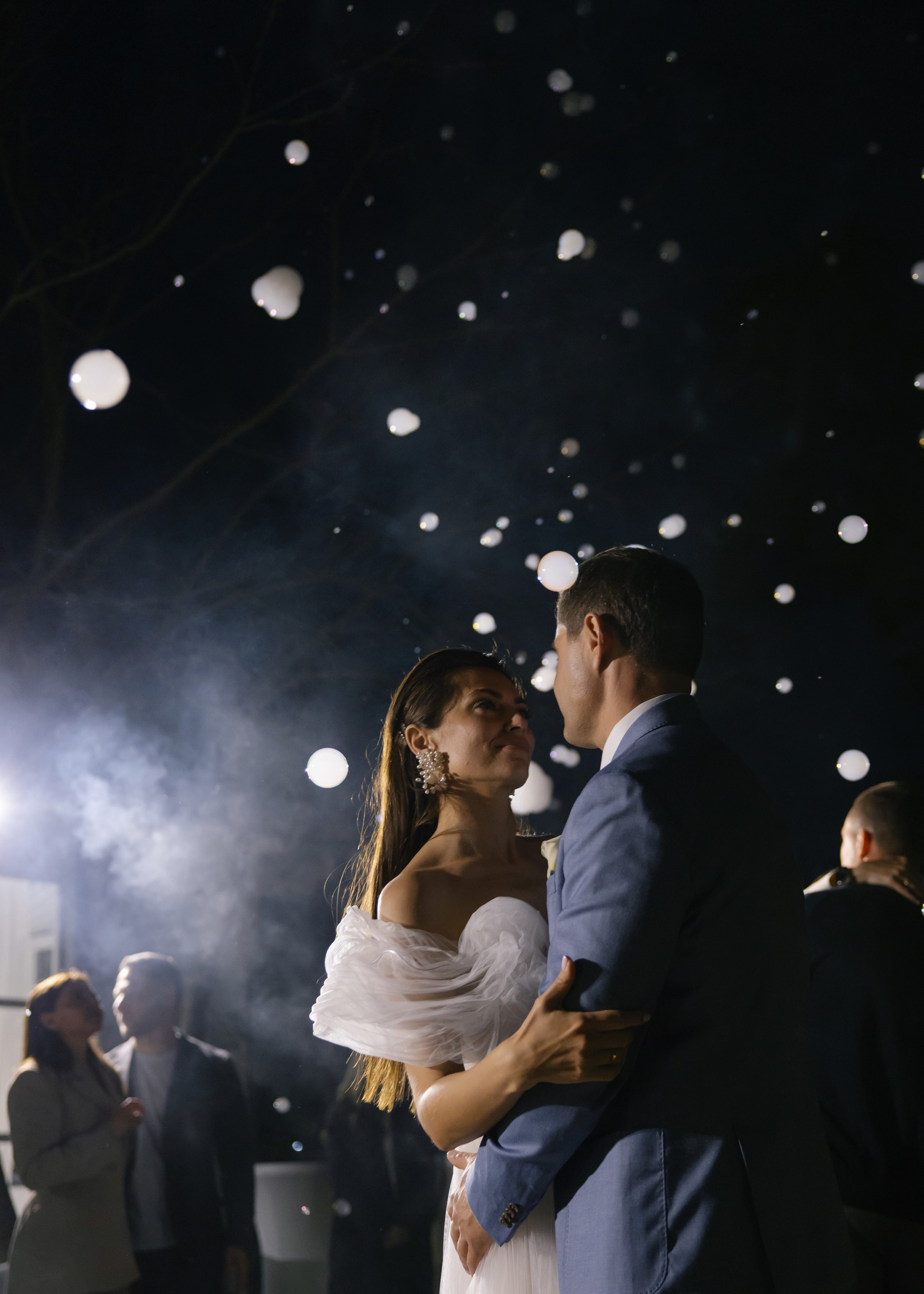 Океан любви Юлии и Алексея. Свадебный фотограф в Калининграде Ольга Пасечник