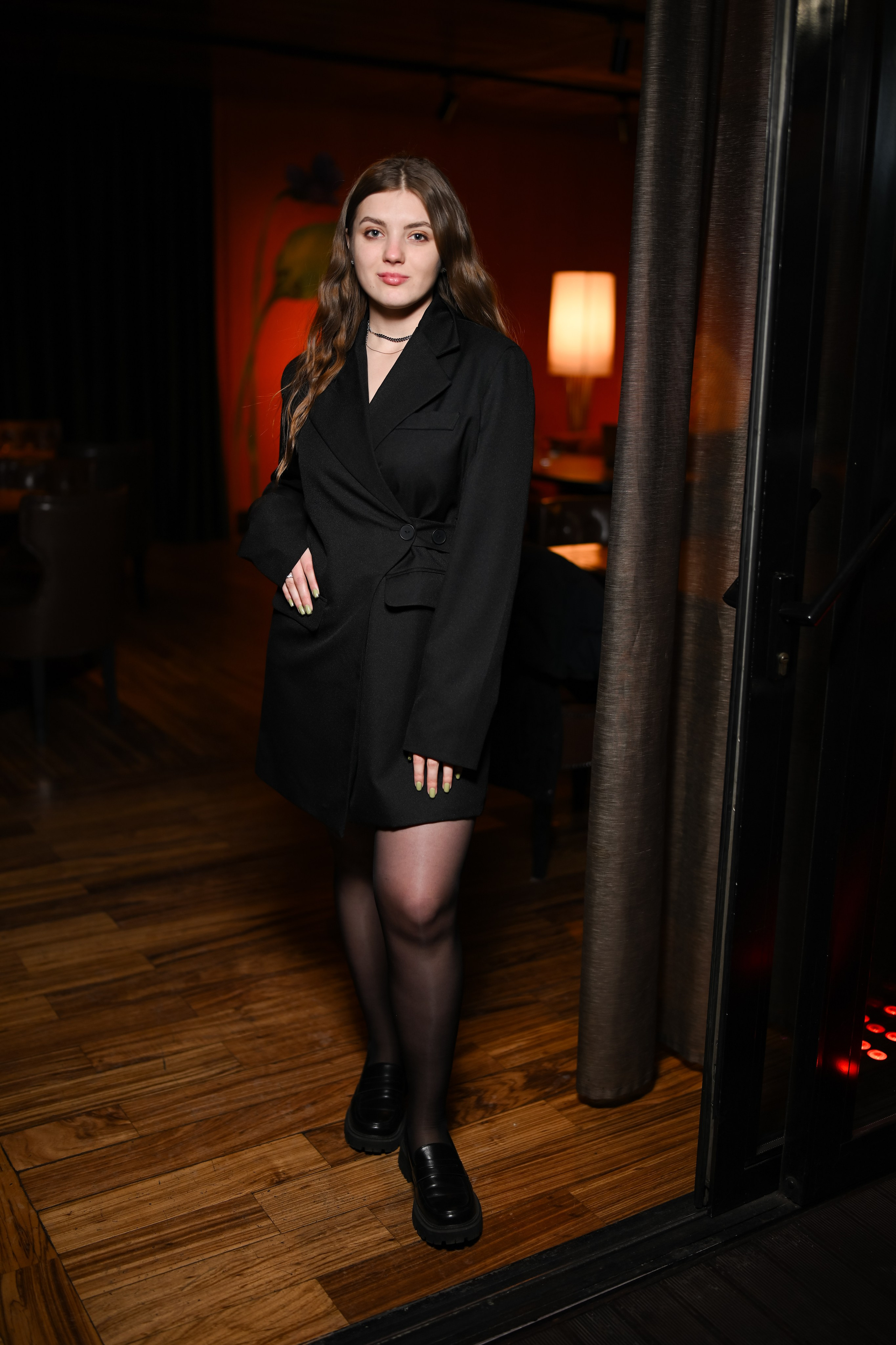 MVP| Soho Rooms. Портфолио