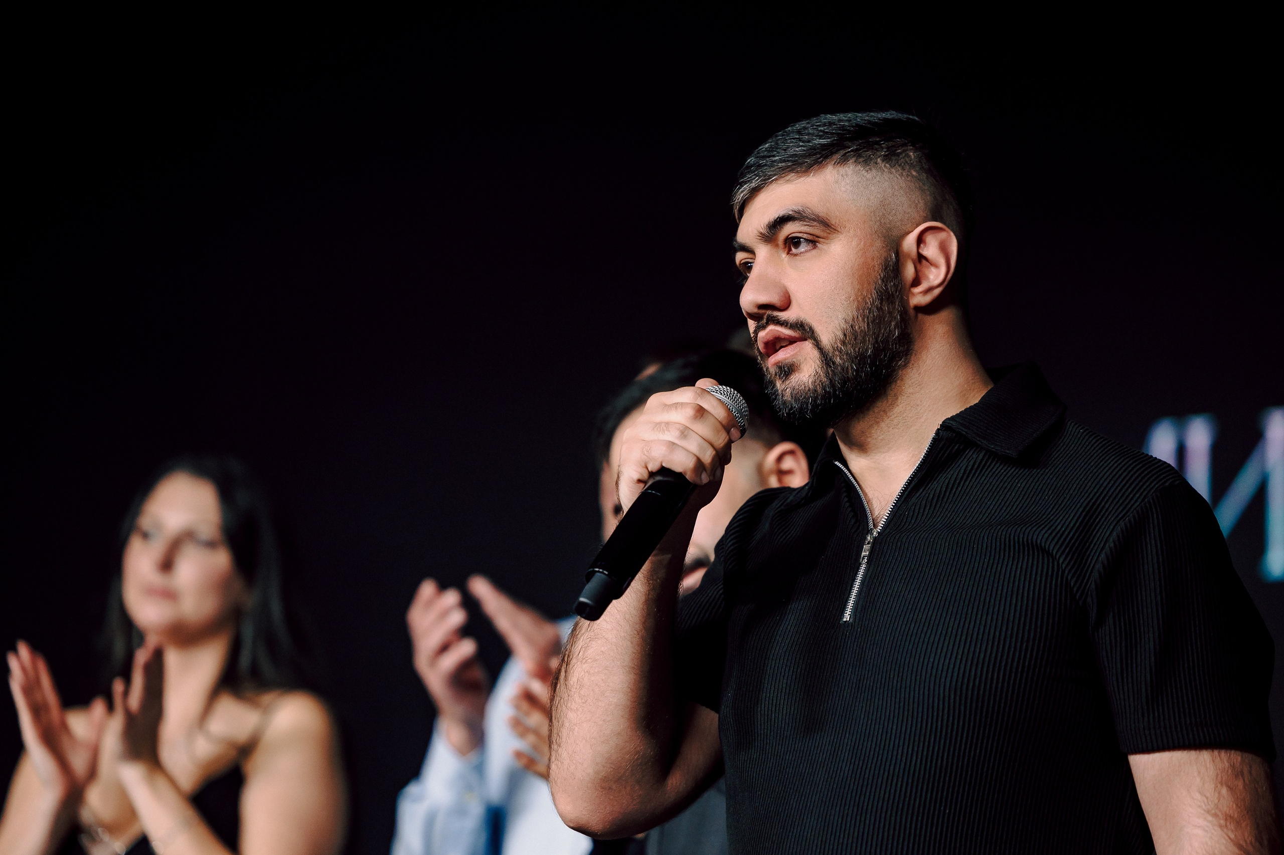 Свадебный день — Дмитрий и Маргарита. Лёшка Варзегов — фотограф