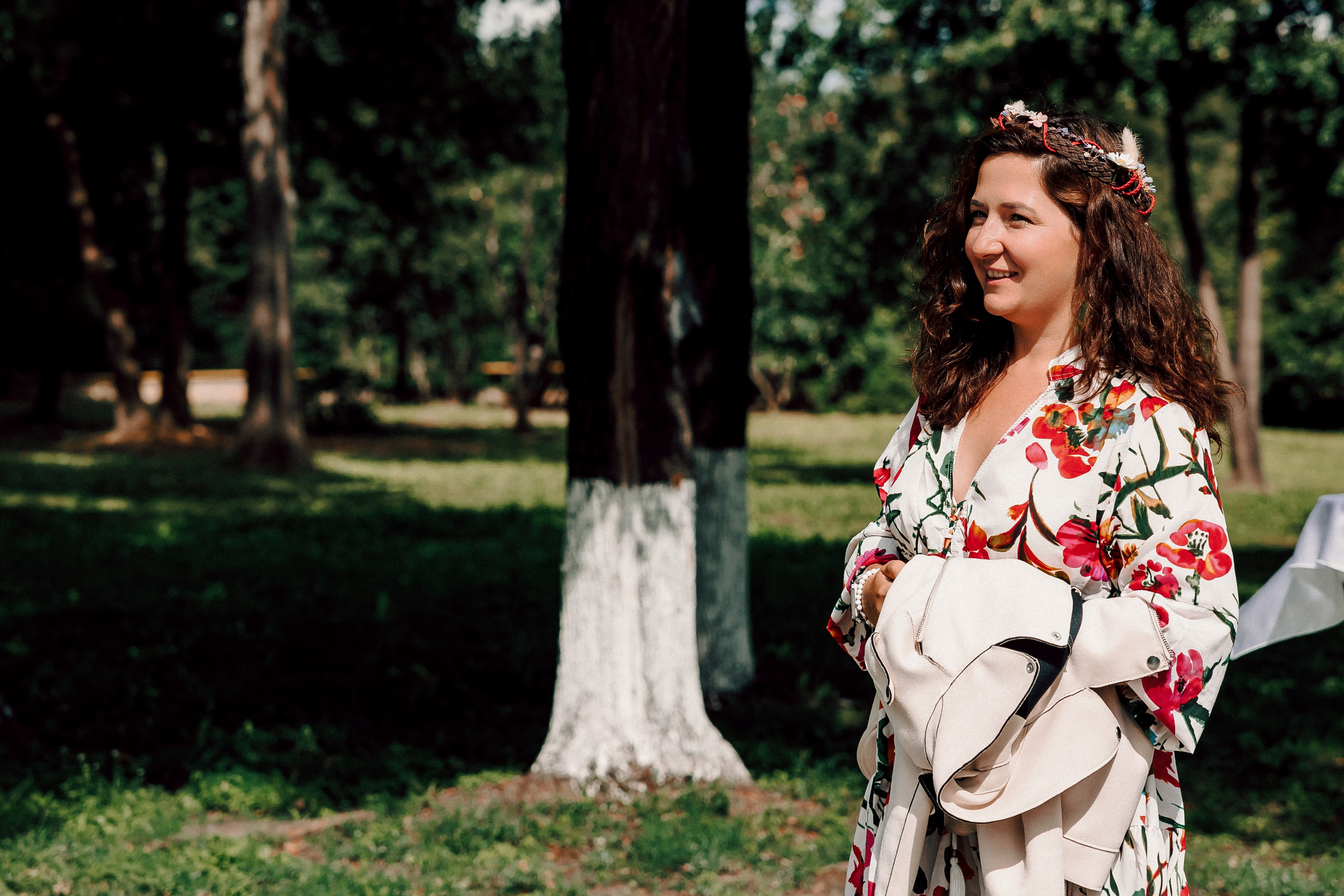 УММ2 — Летний корпоратив. Лёшка Варзегов — фотограф