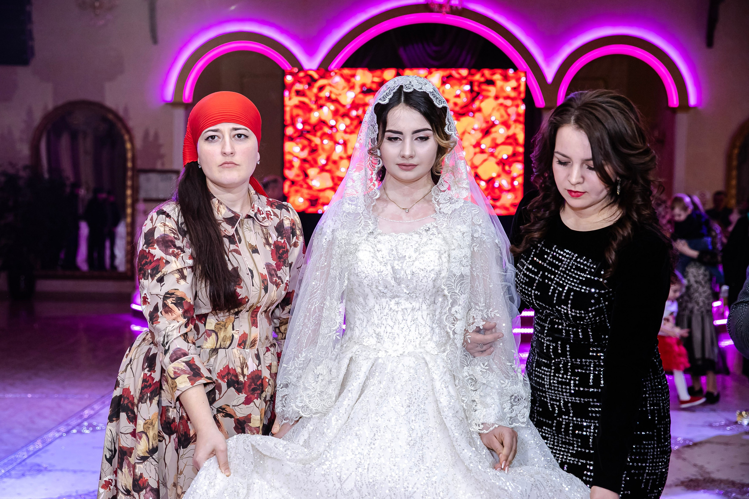 Свадебная съёмка. Фото и видео съёмка для Бизнеса и Event