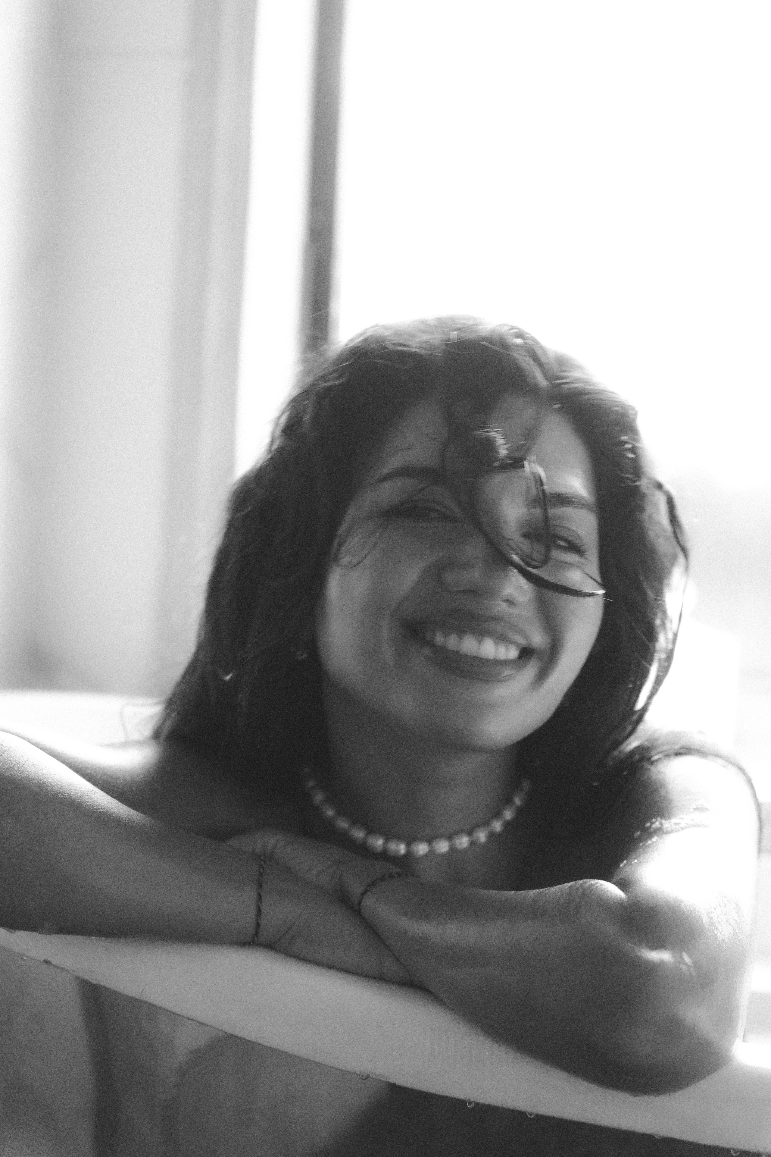 Фаина. Фотограф Alena Ray