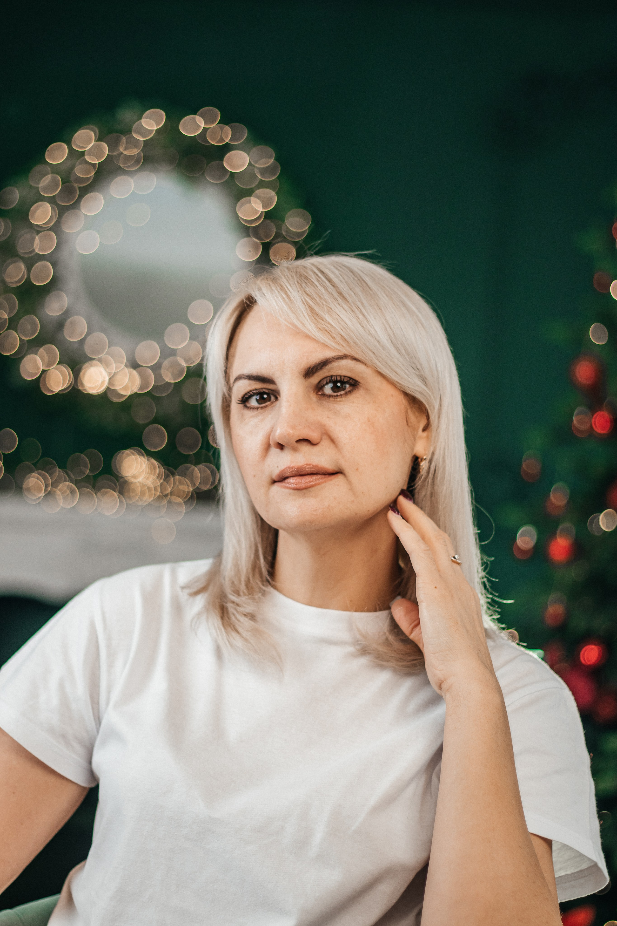 Валерия. Фотограф Пятигорск Александра Карасева