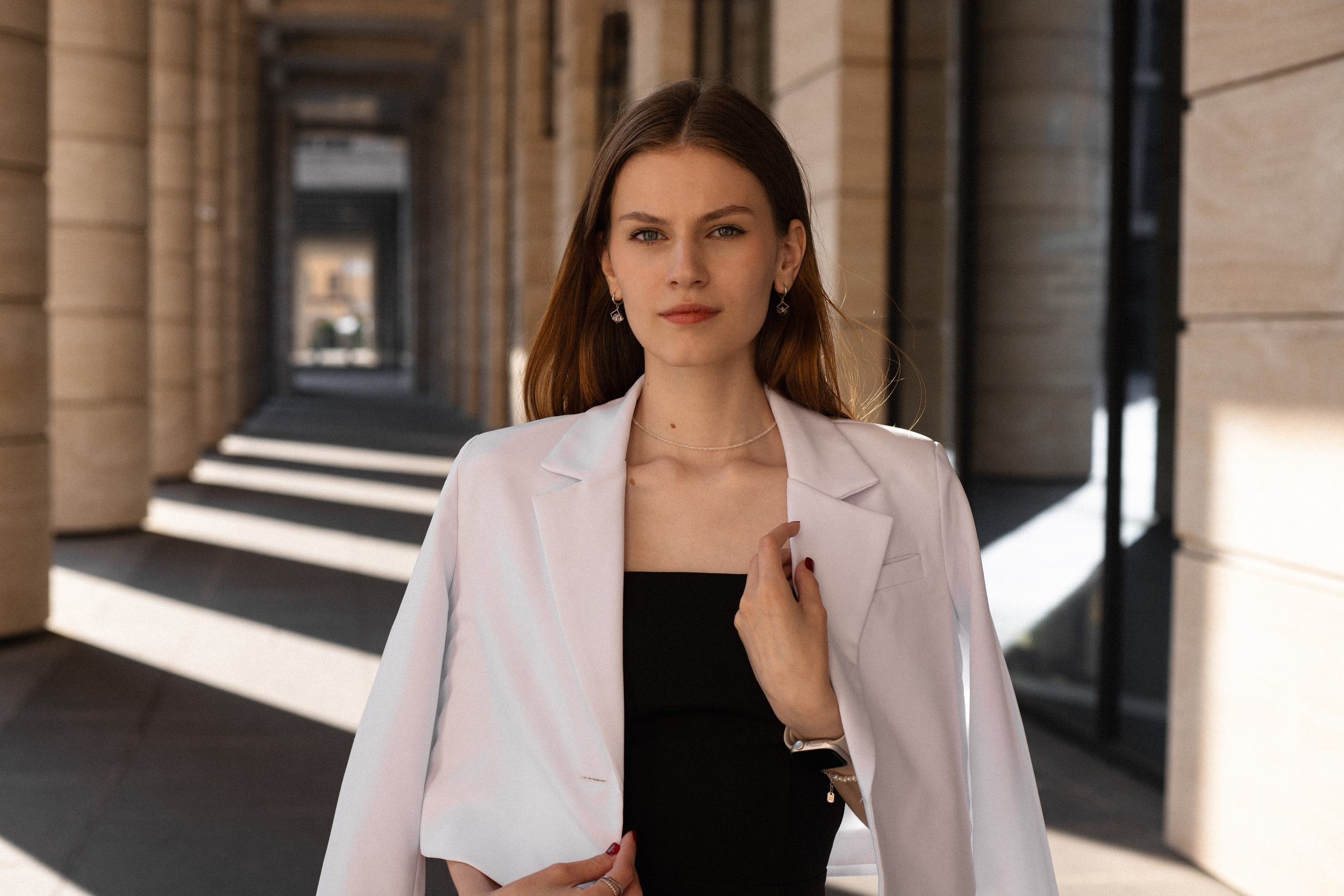 Арина. Фотограф Акимова Дарья Санкт-Петербург, Михайловка