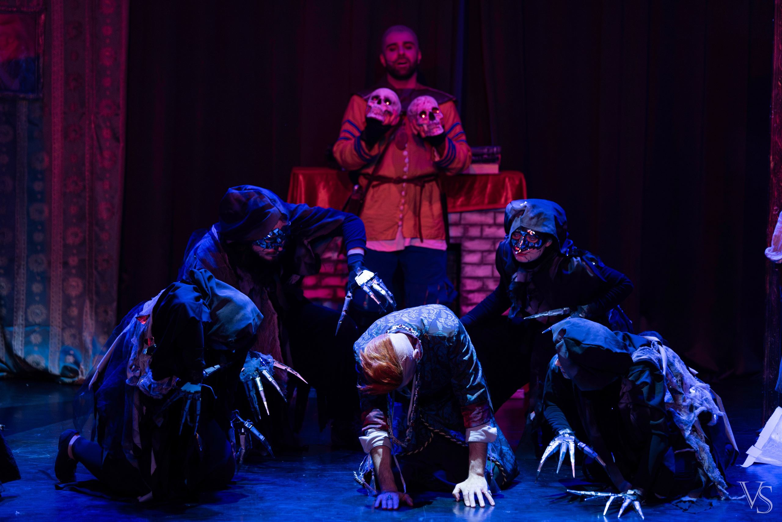 Каменное сердце. Фотограф Виктор Степанов