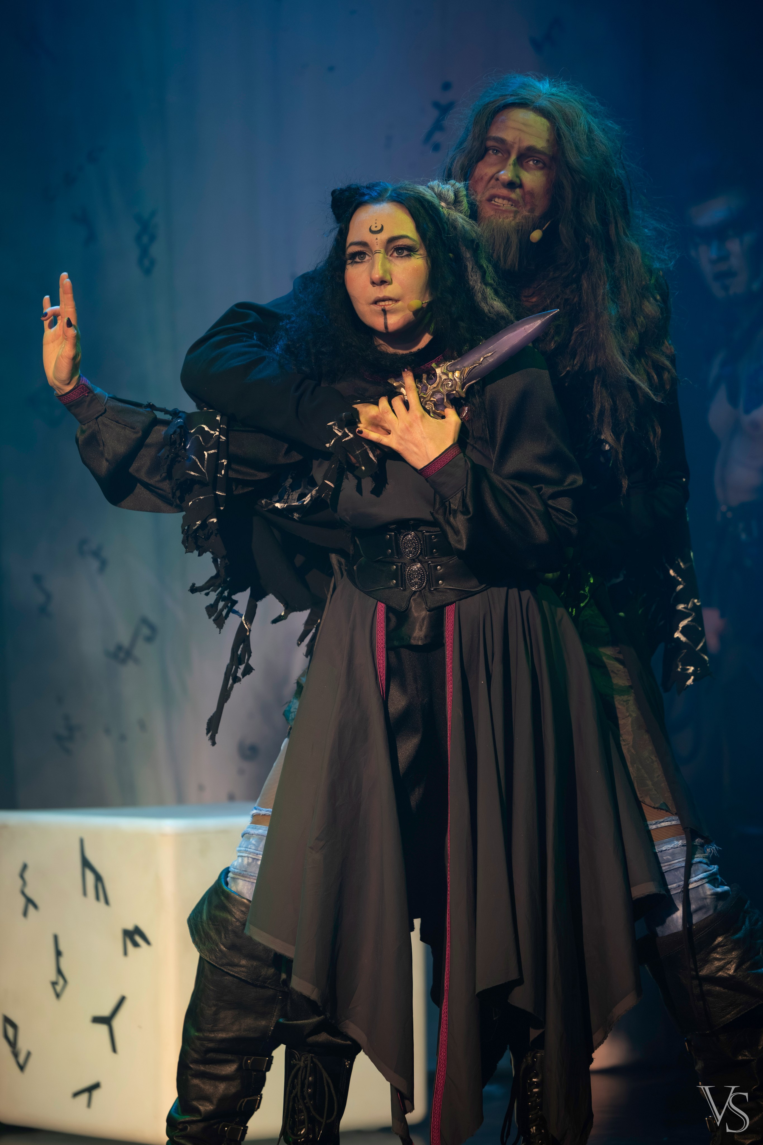 Книга стихий 25.01. Фотограф Виктор Степанов