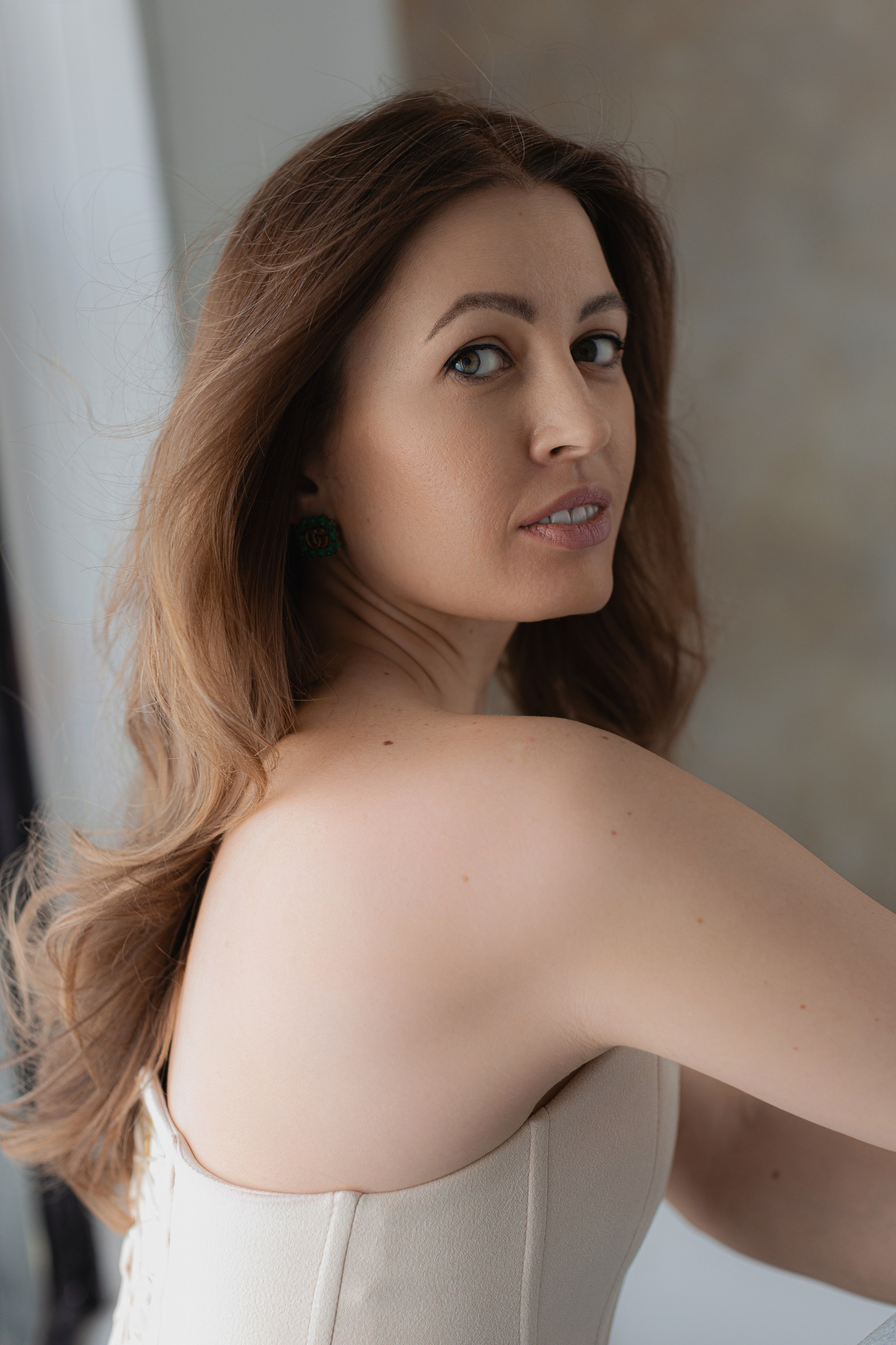 Анна. Фотограф Анастасия Пинчук