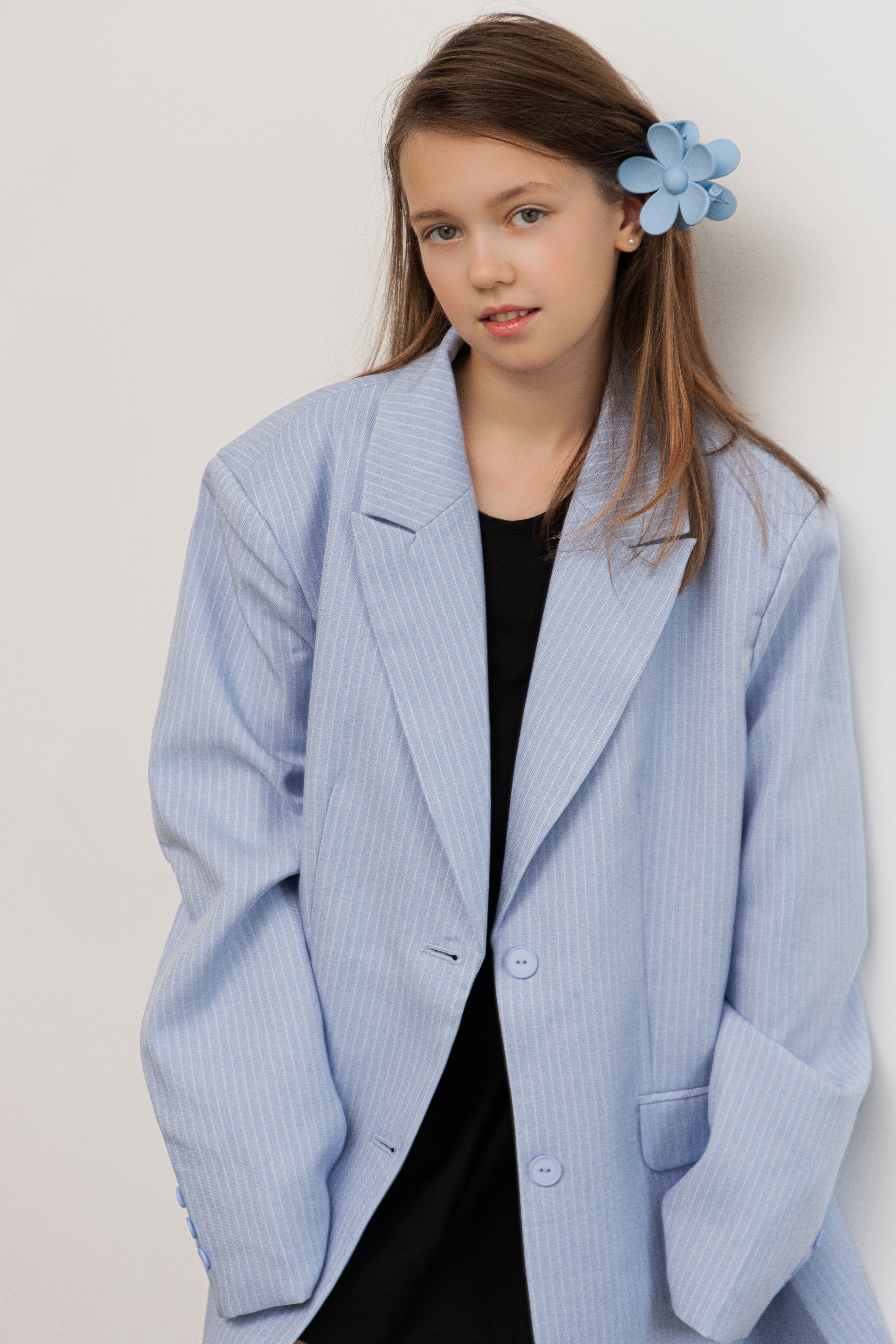 Мила. Фотограф Анастасия Пинчук