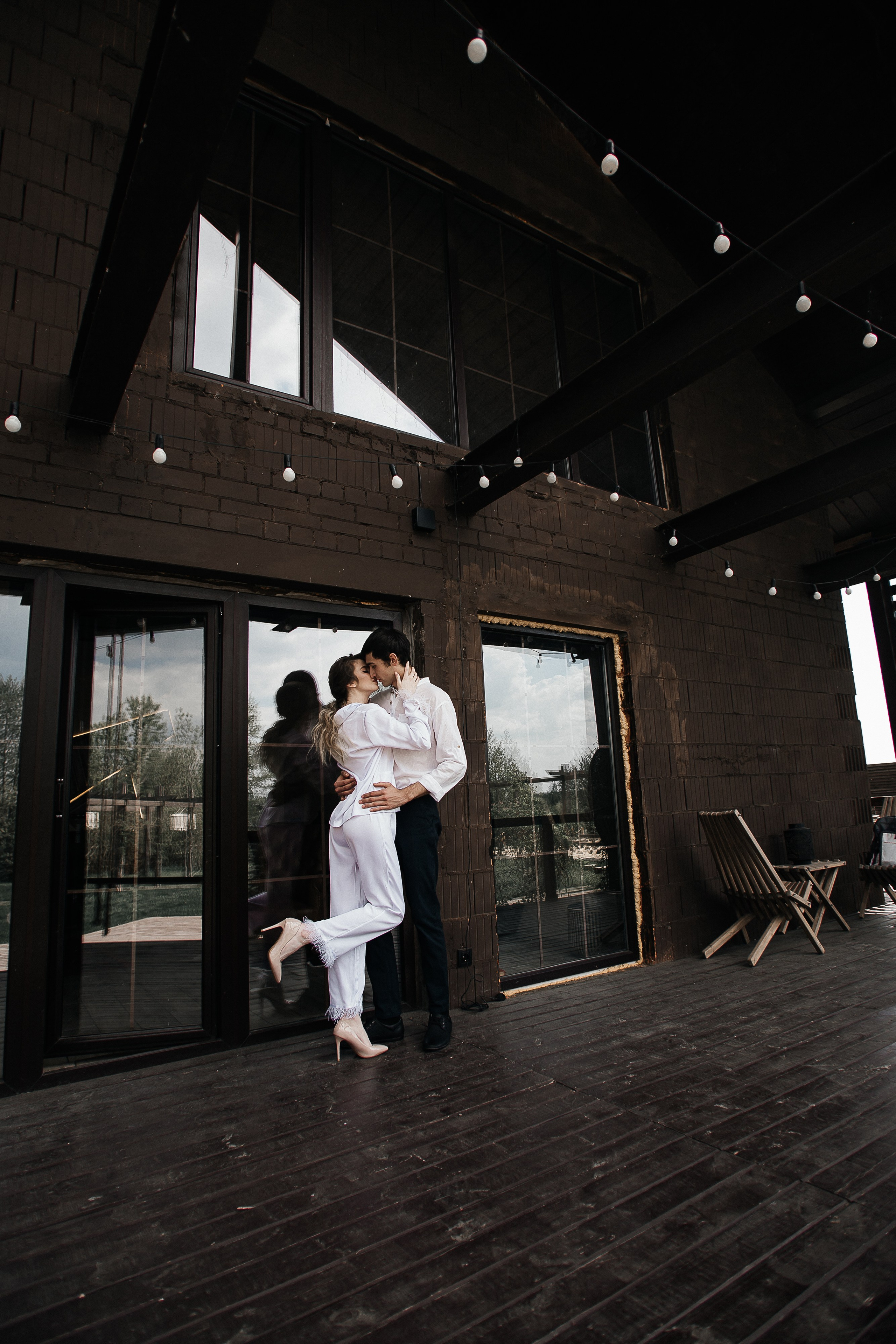 Утро для двоих. Свадебный и семейный фотограф в Воронеже Кирсанова Наталья