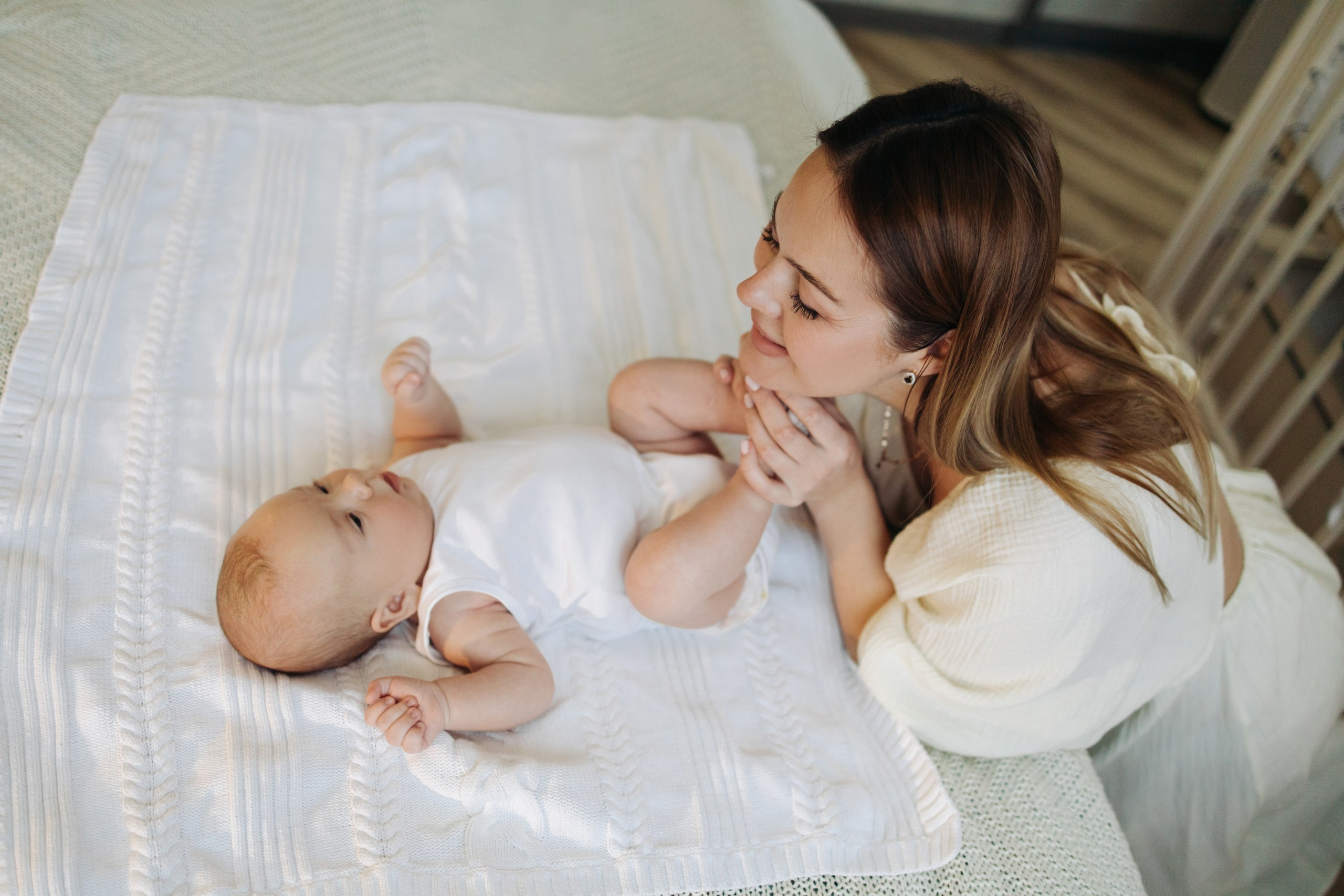 Семья Ани. Ваш фотограф в Санкт-Петербурге