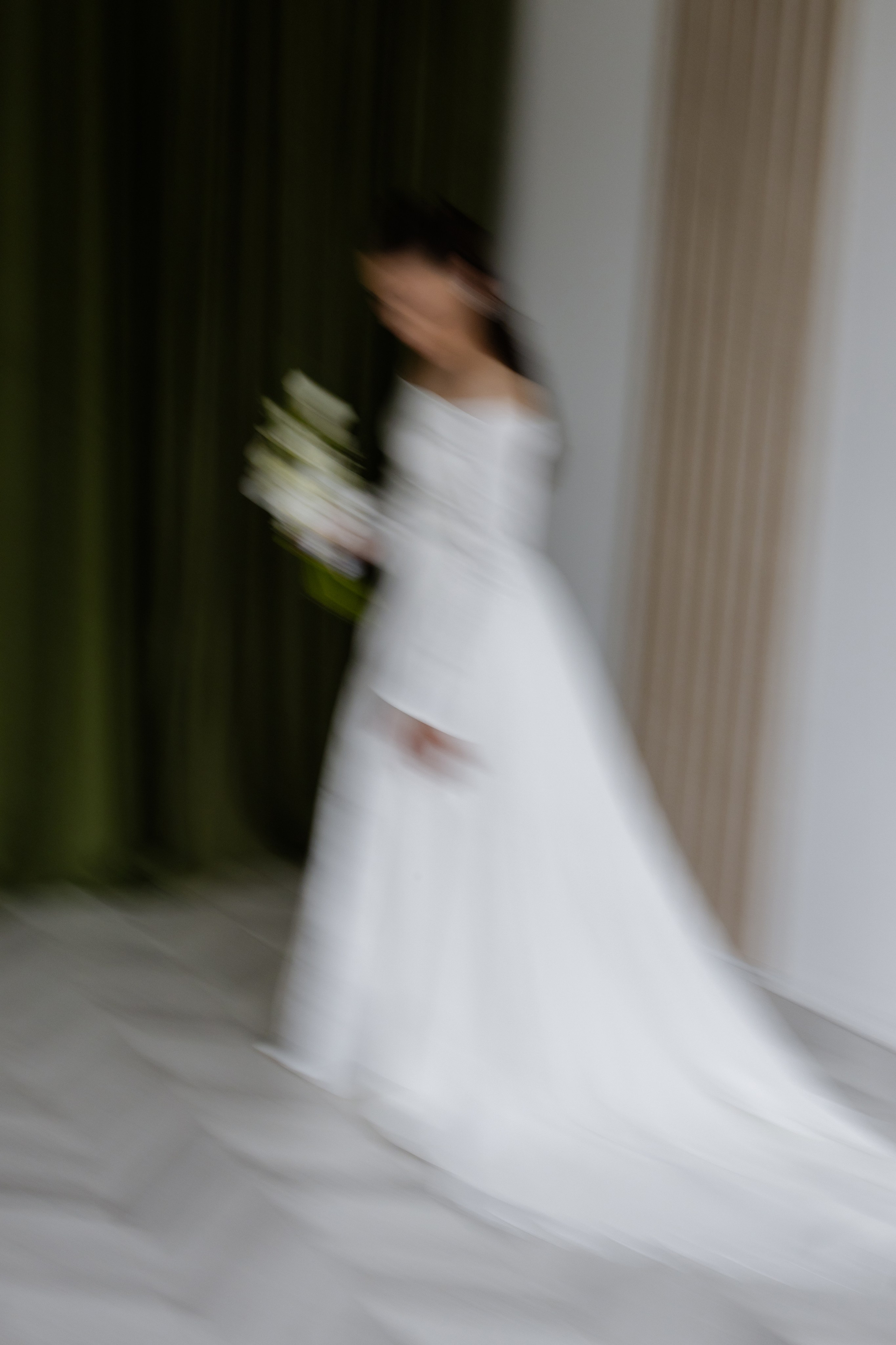 Илья и Евгения. Свадебный фотограф Анна Бабахина