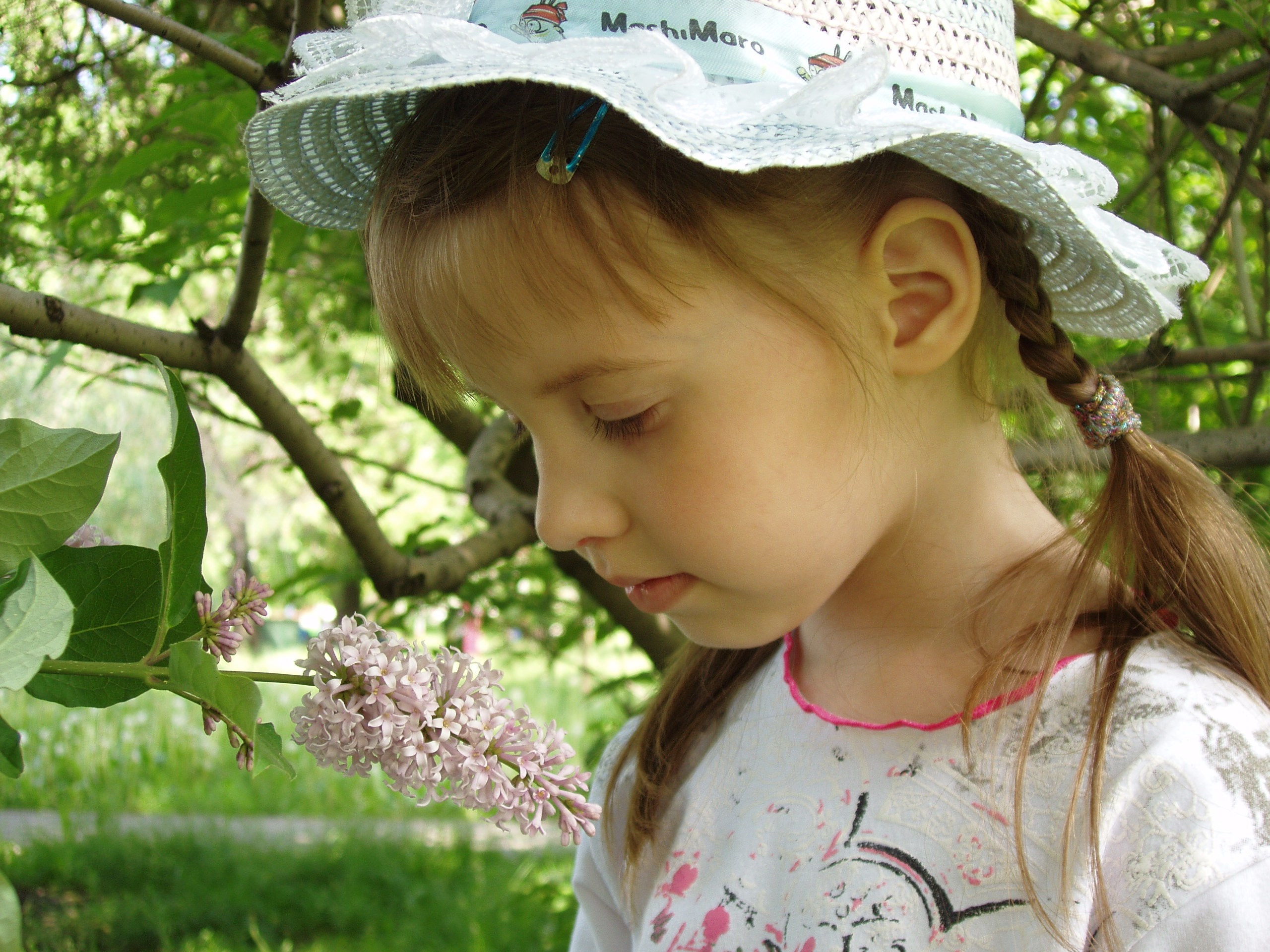 Портреты Катя 17.06.2005. Семейный, Свадебный фотограф СПБ Питер— Романова Екатерина