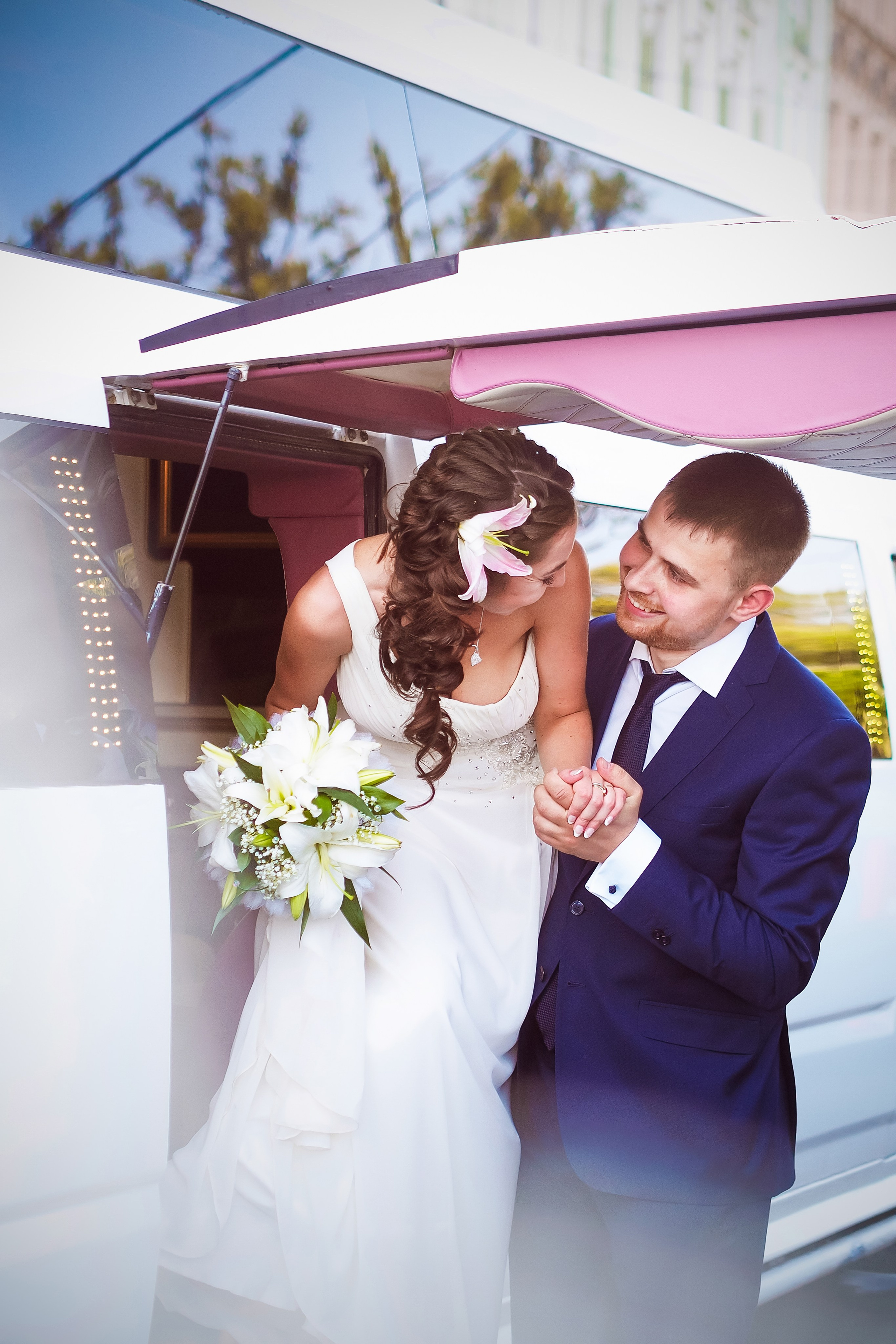 Свадьбы. Всего по-мелочи. Свадебный фотограф Копков Геннадий