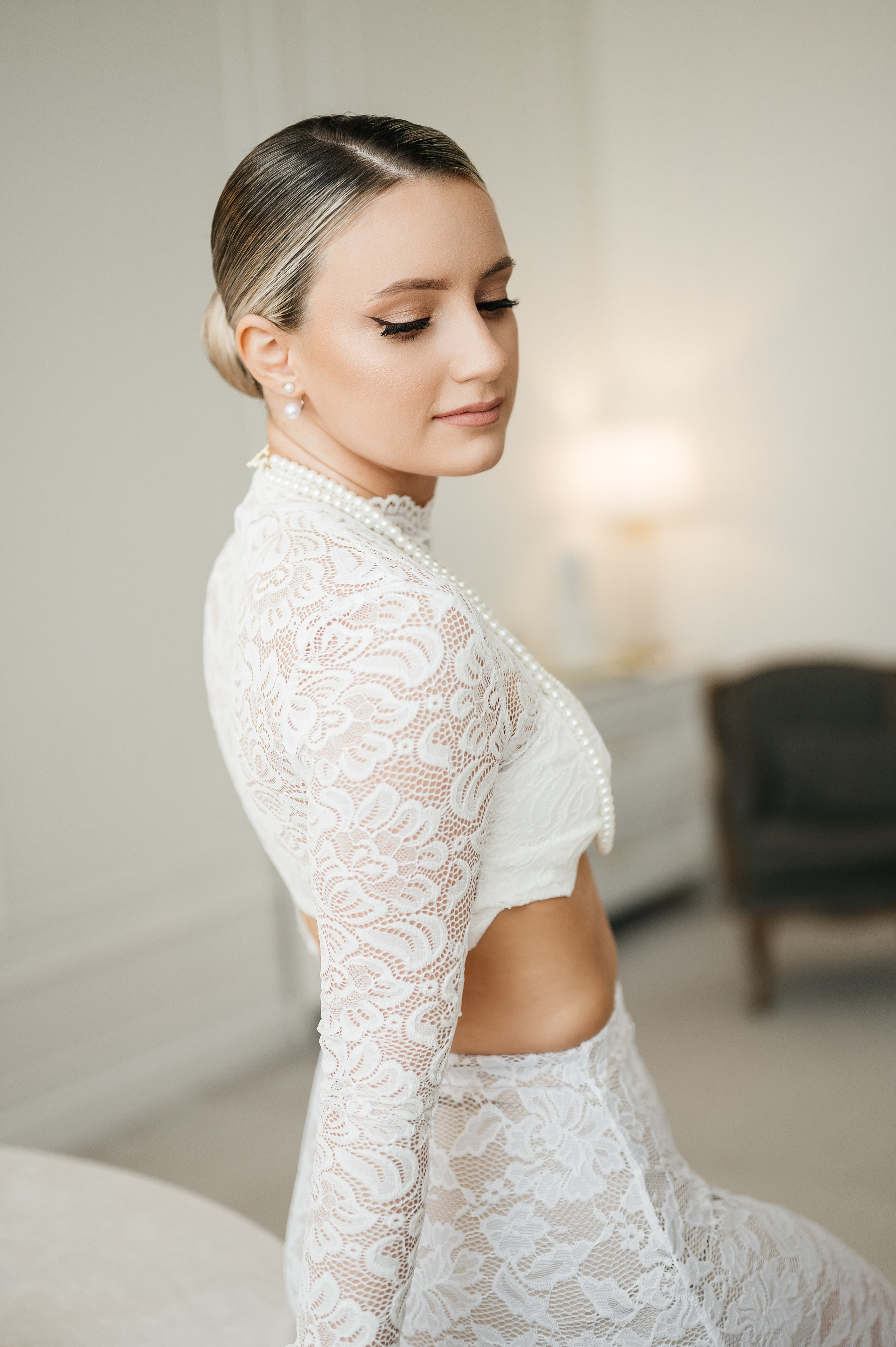 Утро жениха и невесты. Свадебный и семейный фотограф в Краснодаре Алина Мельник