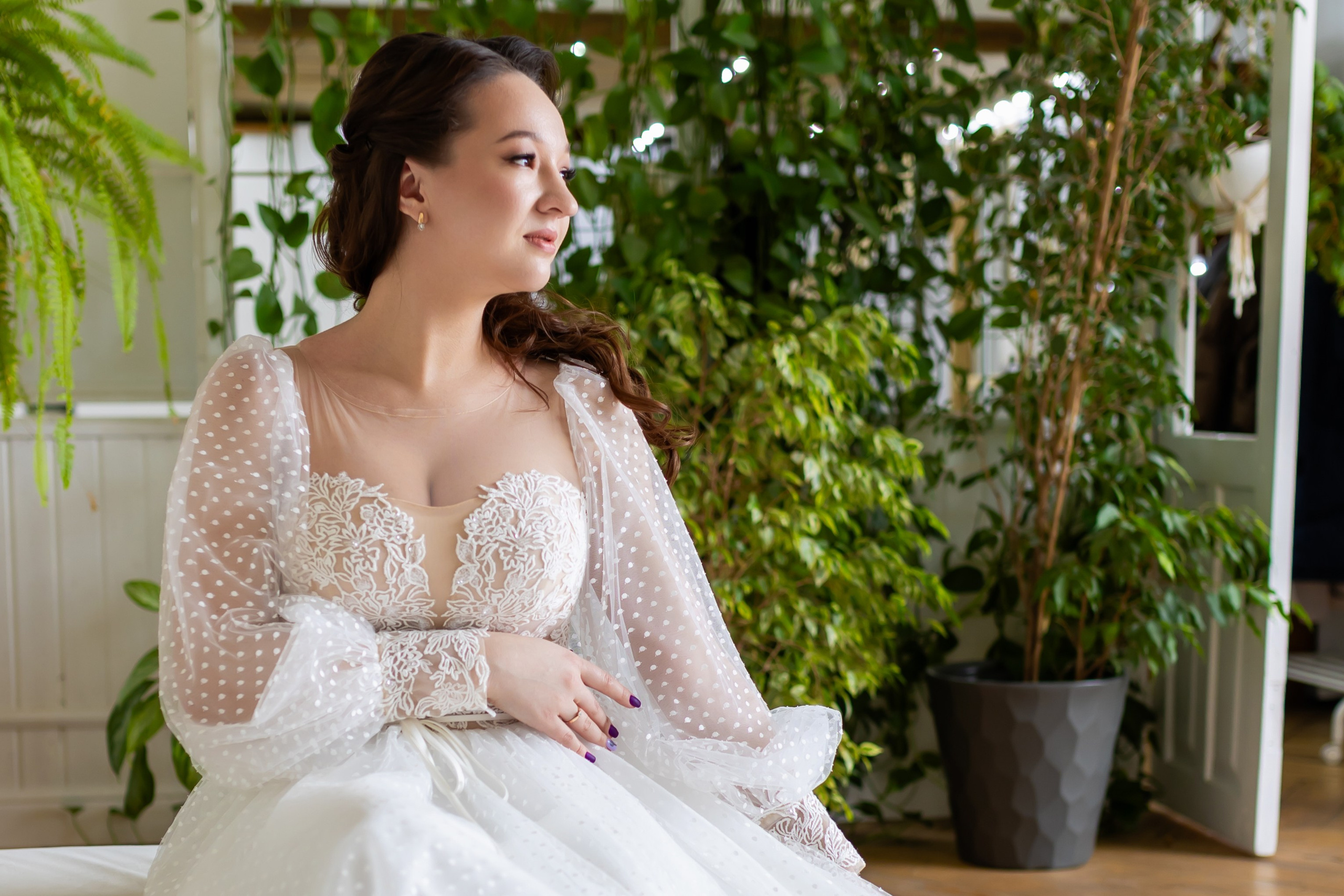 Свадьба Татьяны и Сергея 16.02.2024. Свадебный и семейный фотограф Виолетта Сидельникова. Краснодар, Россия, Беларусь, Европа