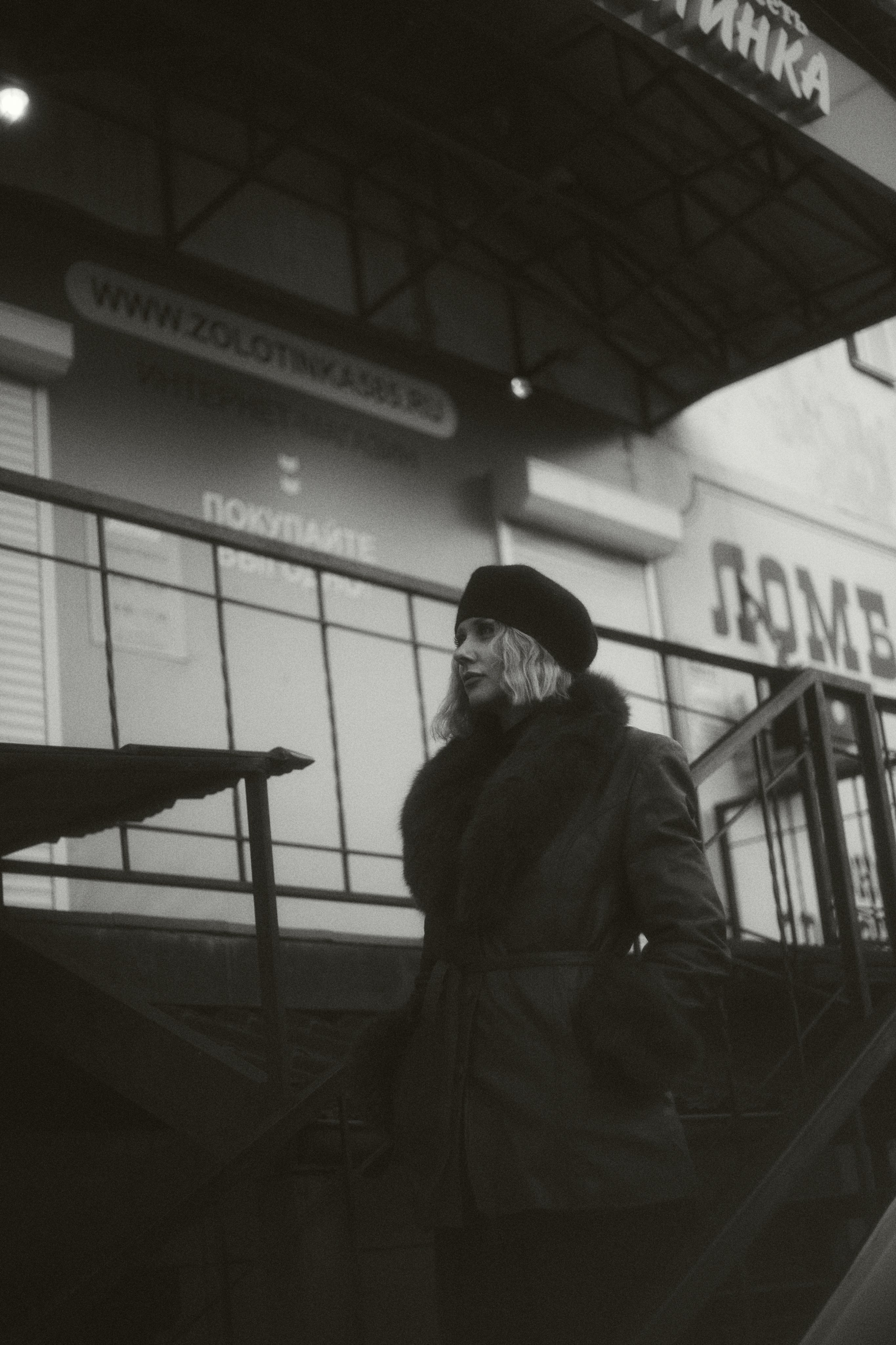 Лена. Фотограф Ионова Анастасия, г Владивосток