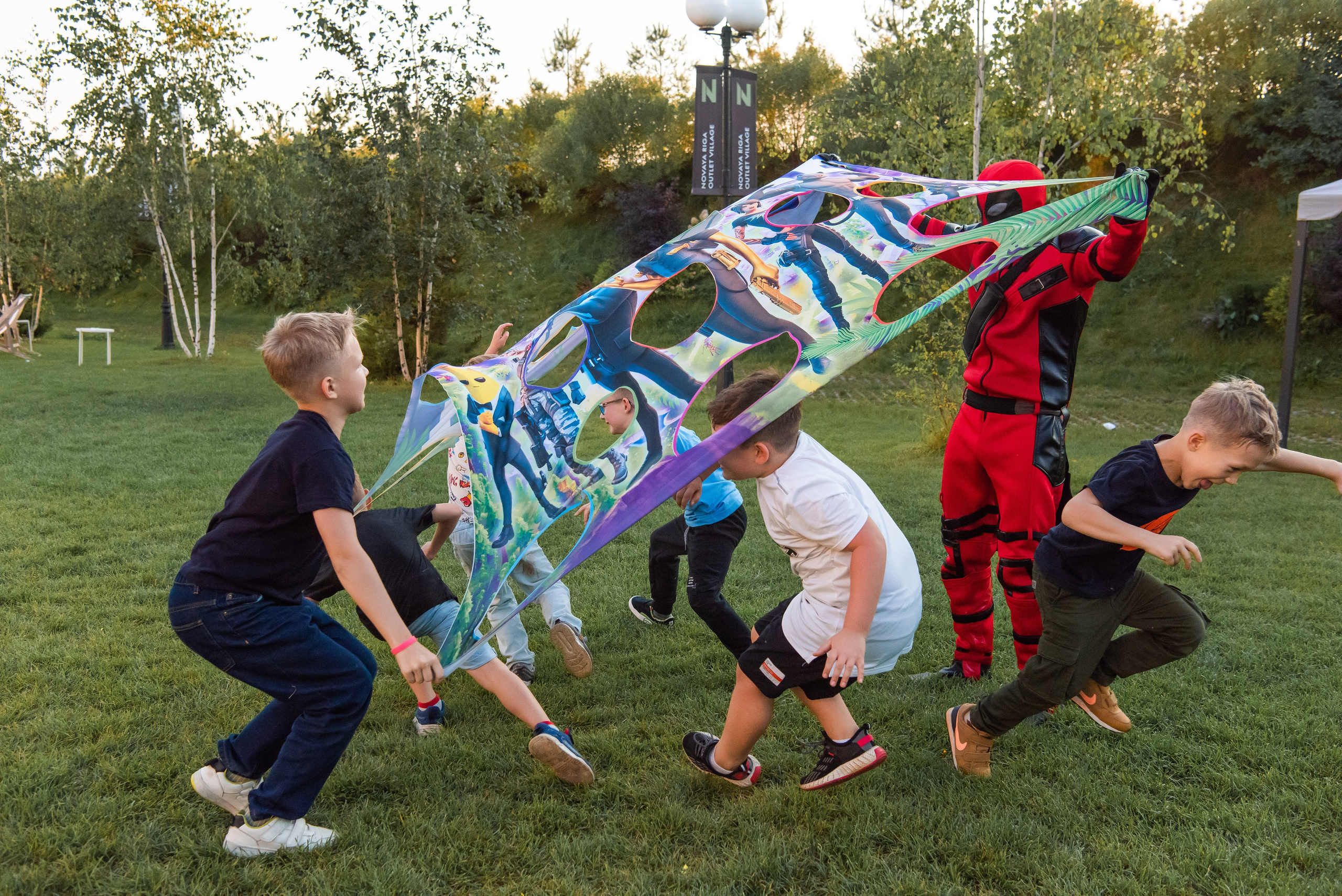 День Рождения Мирона. Свадебный и арт-фотограф Кунецкая Диана