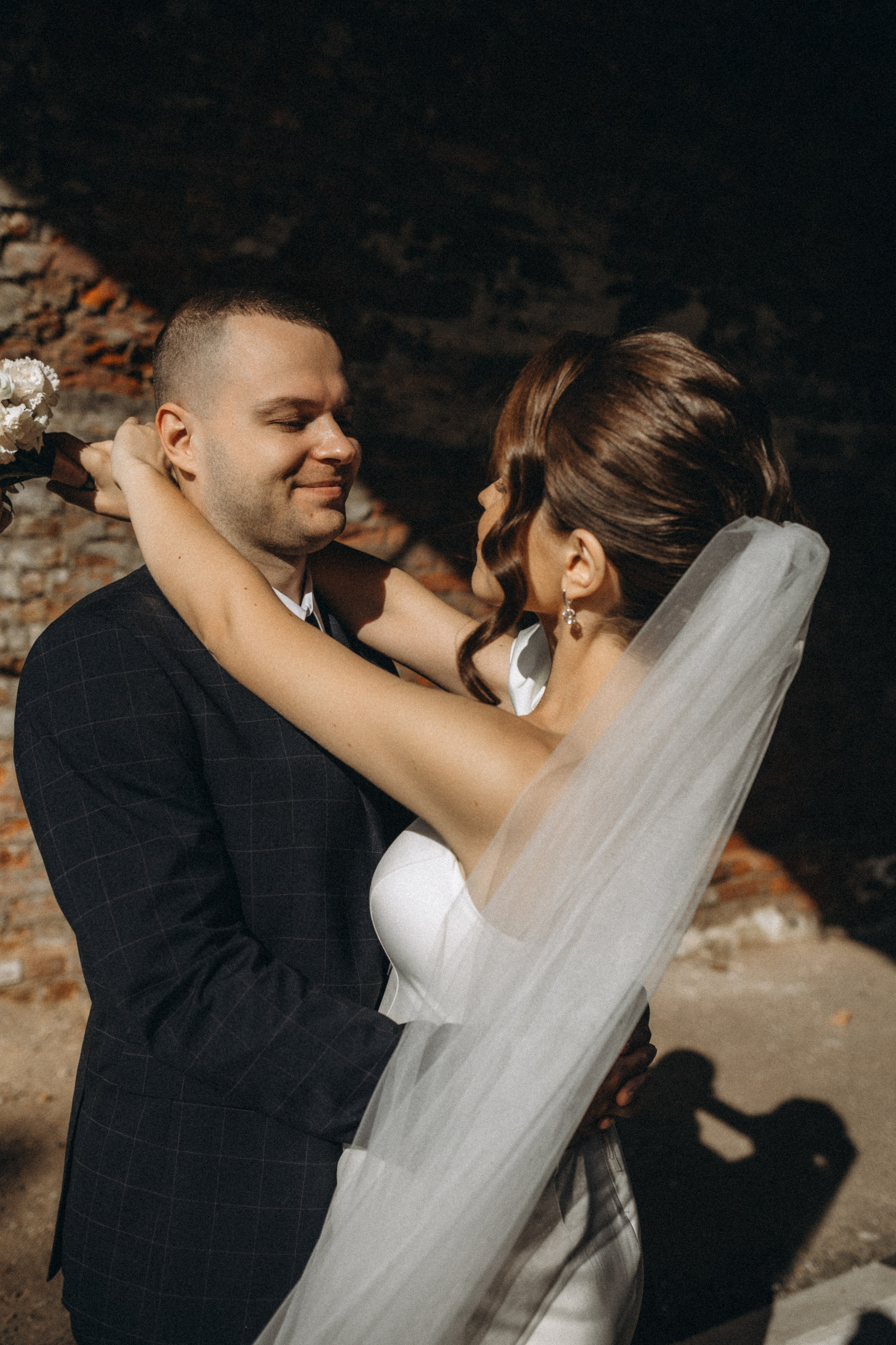 Сергей и Мария