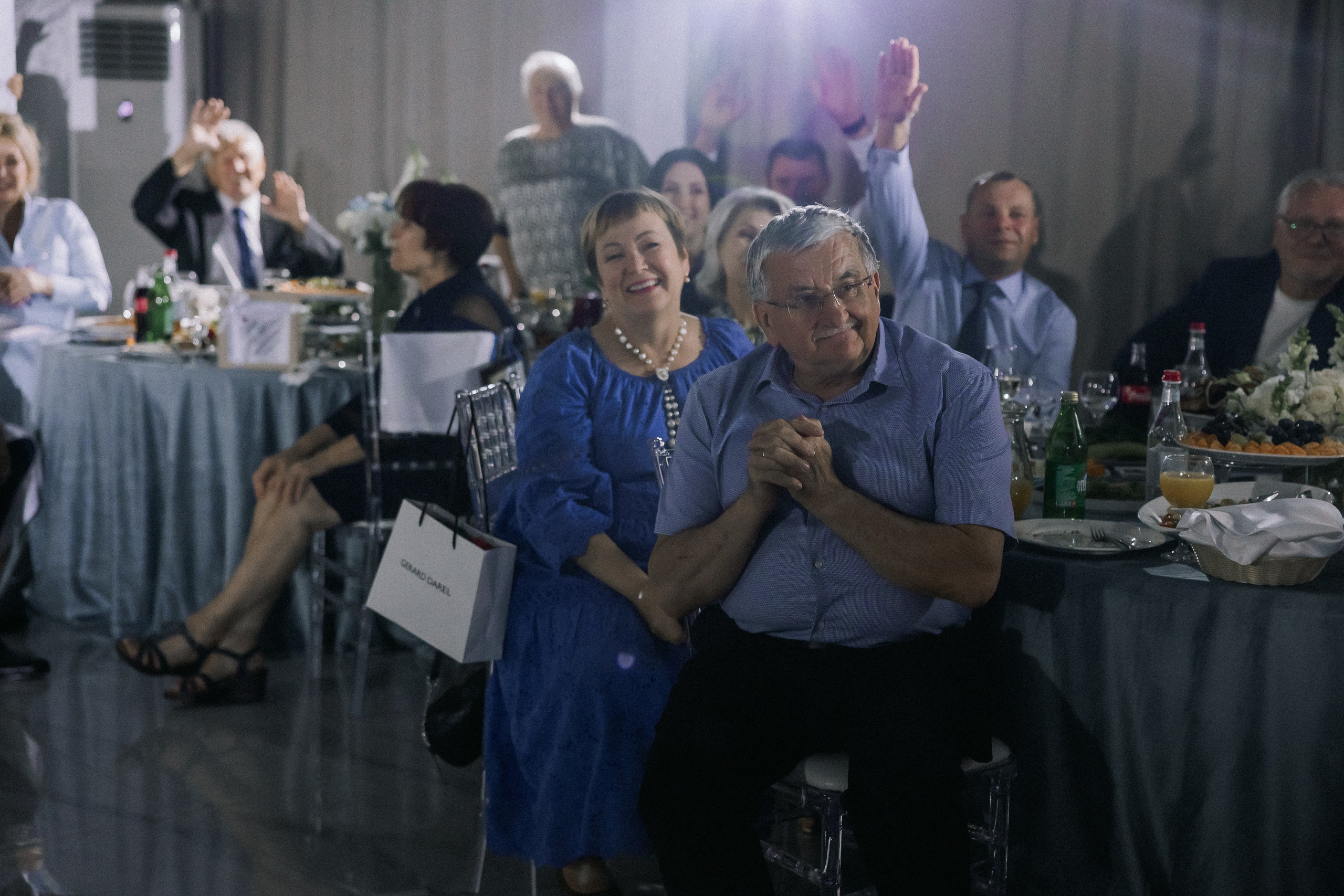 Даниил и Алина. Вечер любви. Свадебная фотография. Арина Рубах