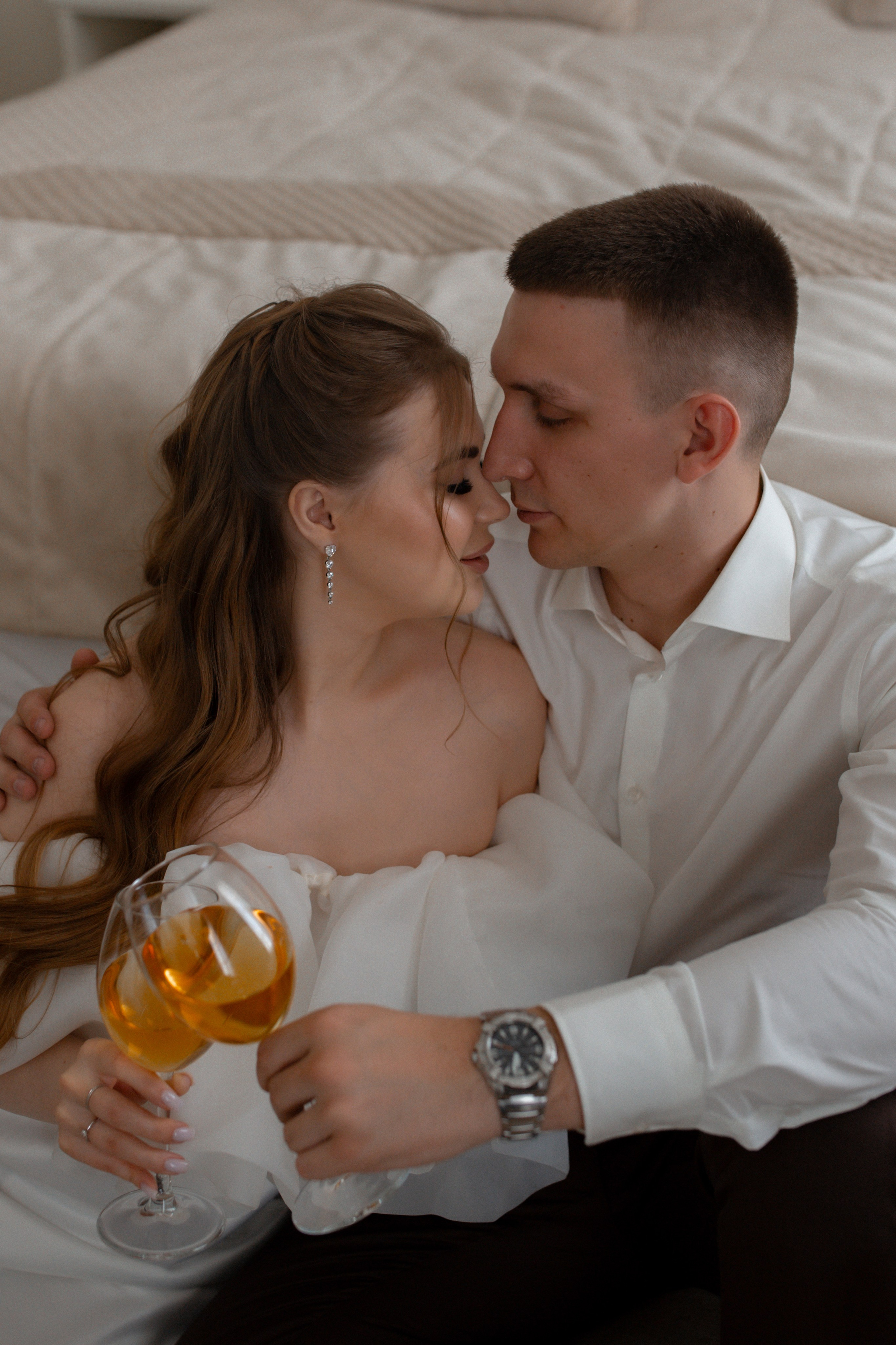 Портфолио. Свадебный фотограф в Москве и Твери