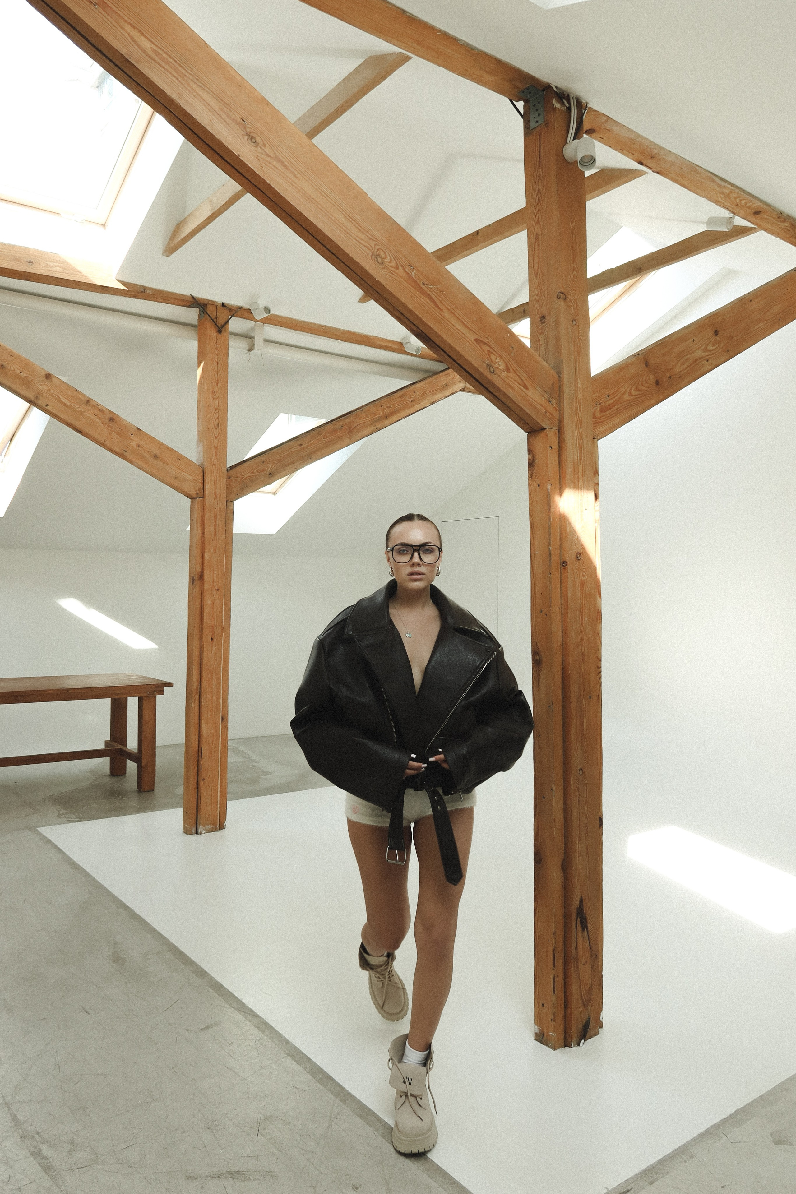 Nasty. Фотограф Popova Polina