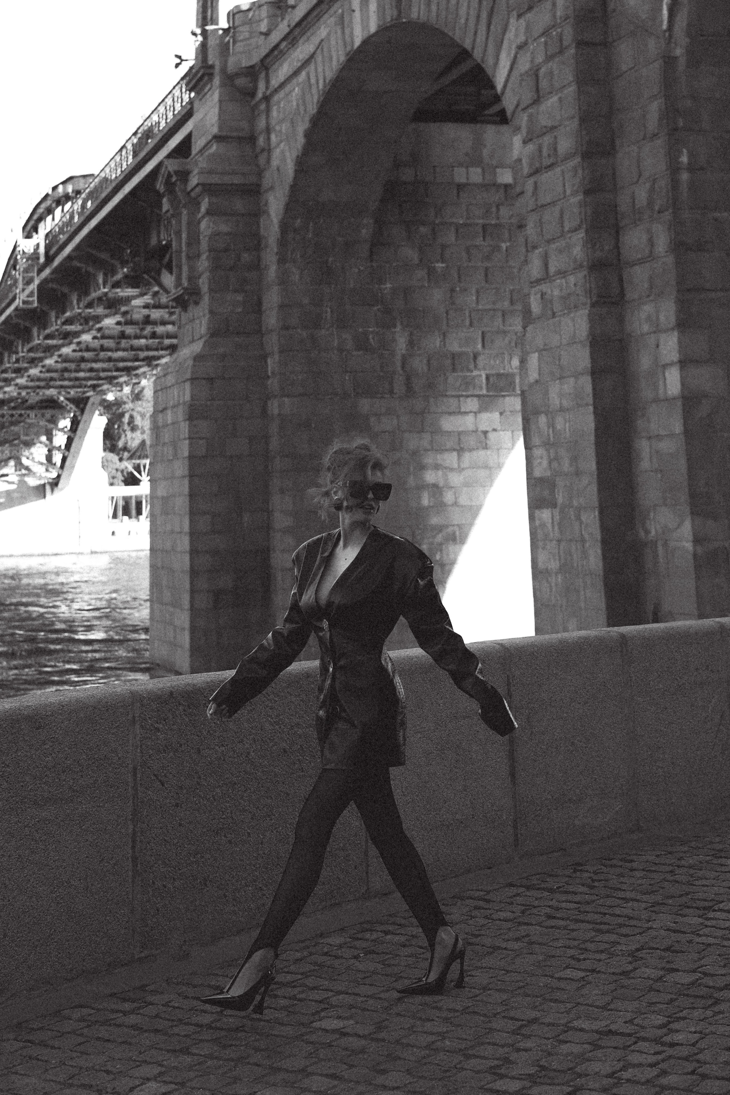 Oksana. Фотограф Popova Polina