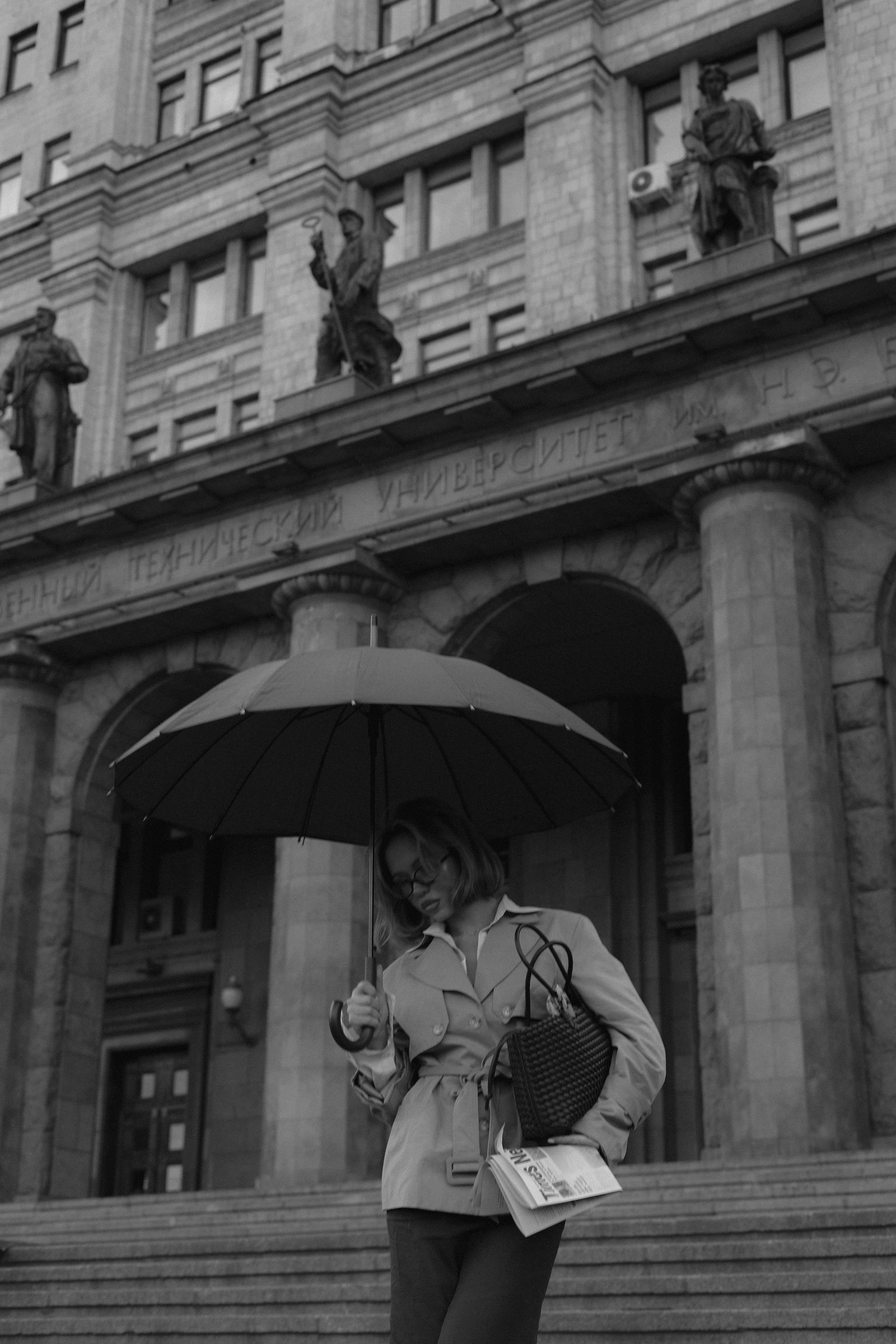 Kate. Фотограф Popova Polina