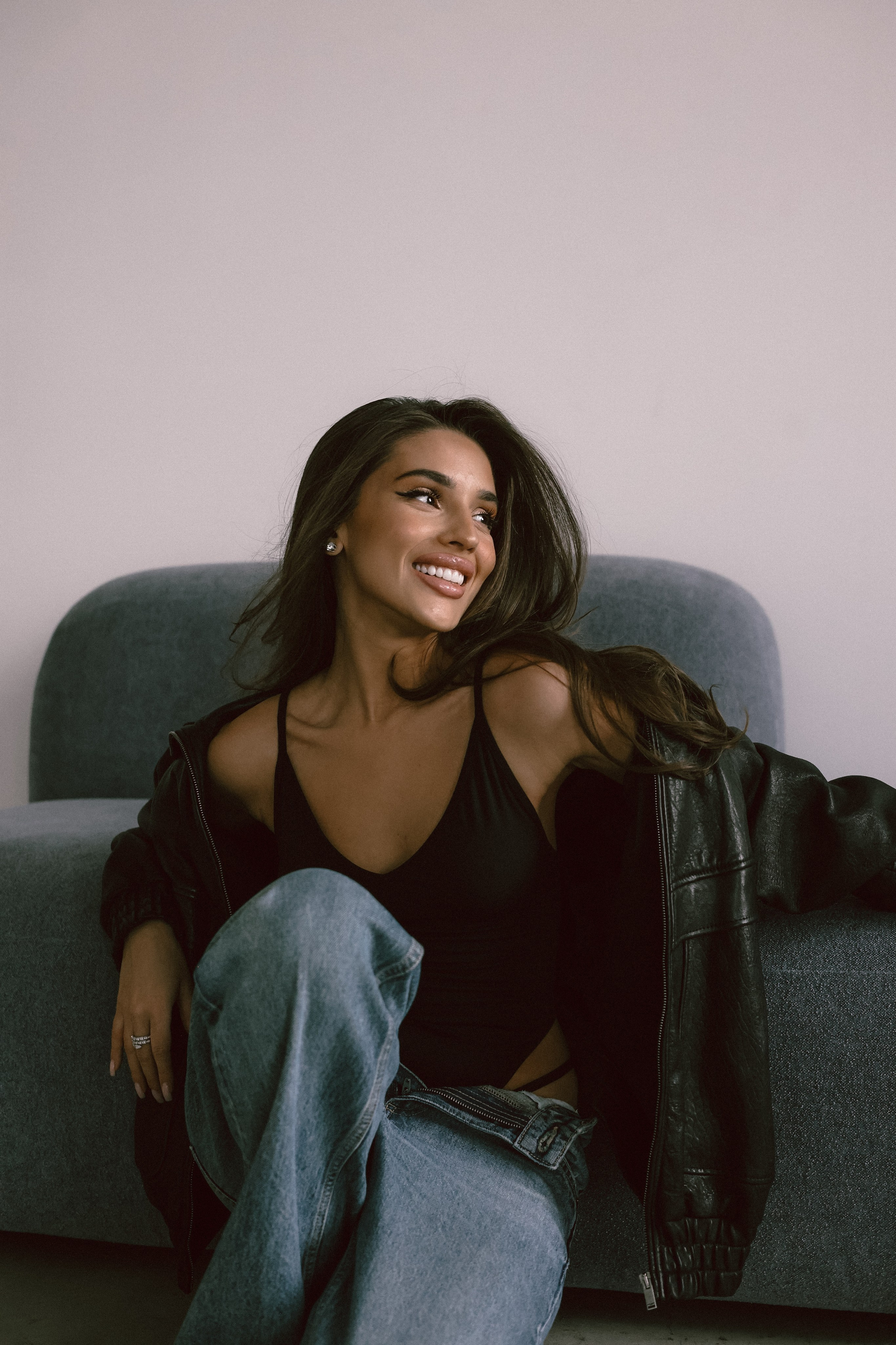 Zina. Фотограф Popova Polina