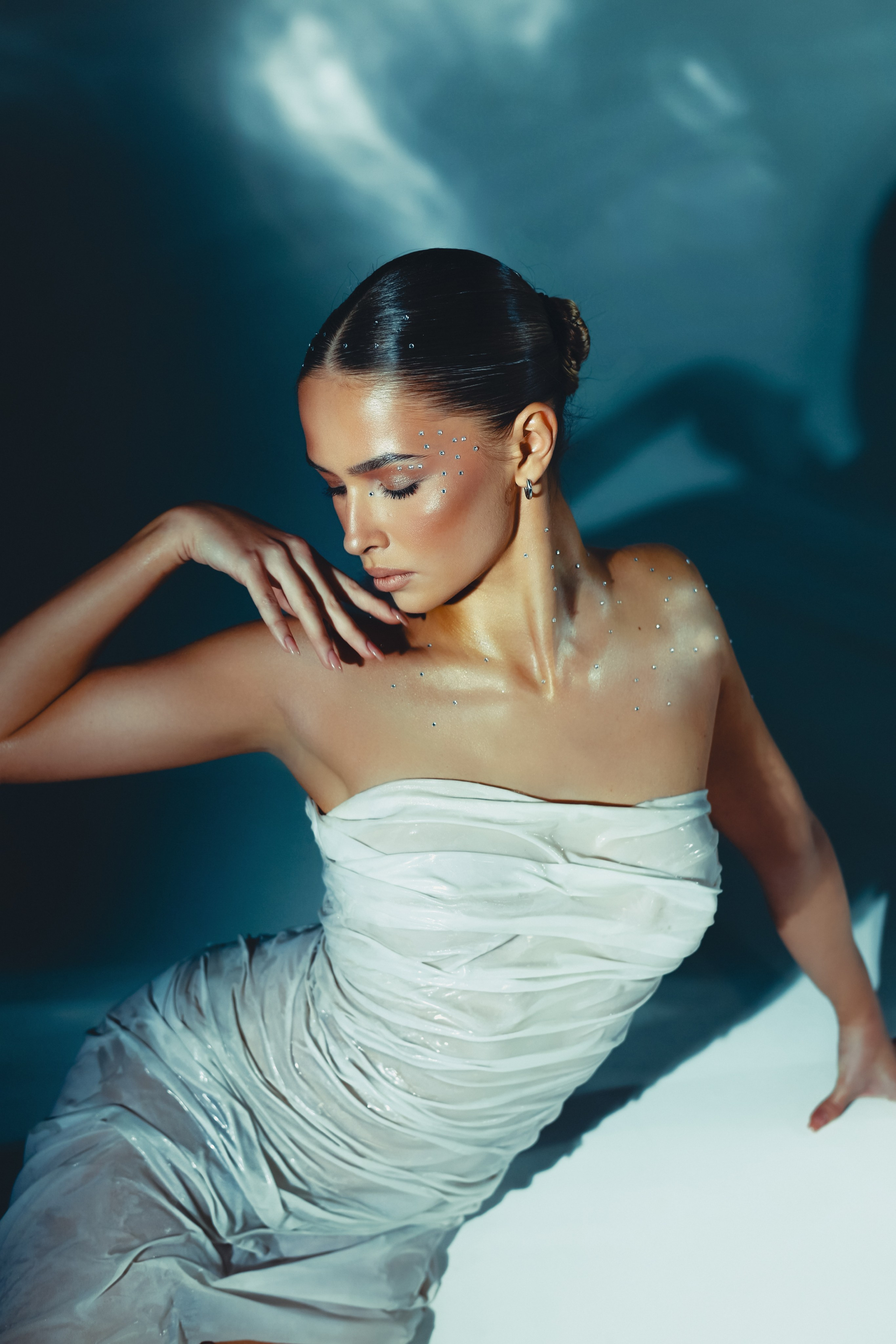 Alena. Фотограф Popova Polina