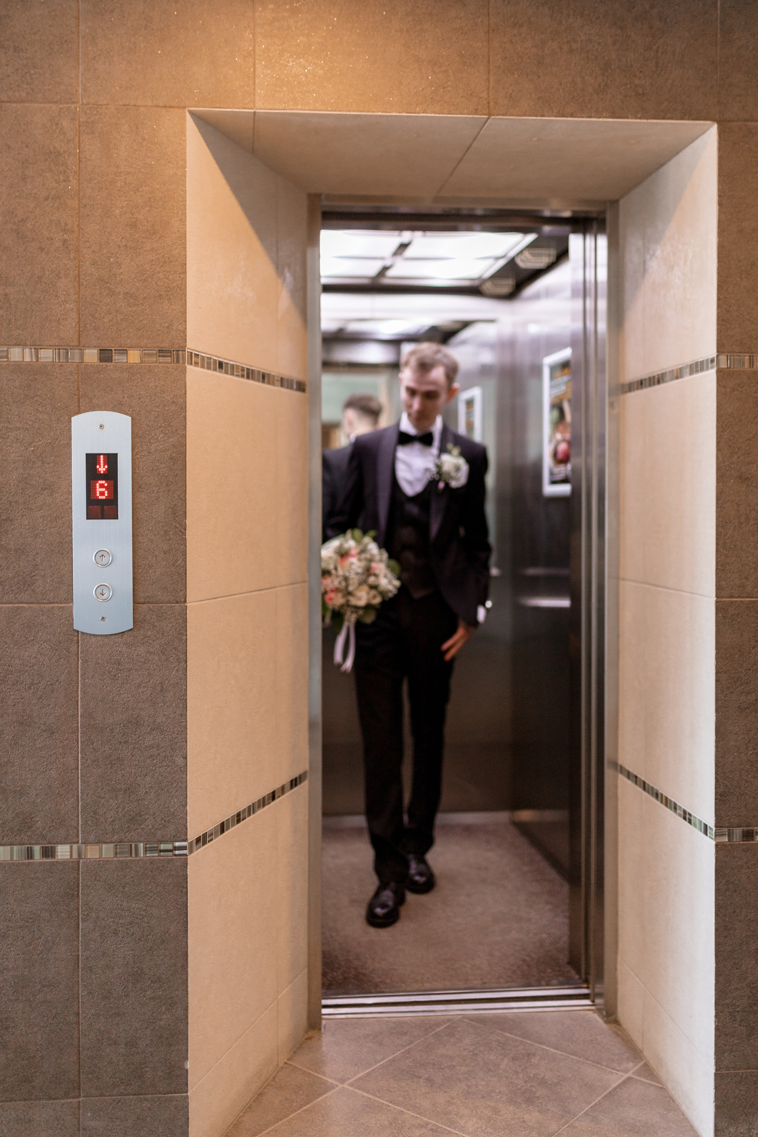 Влад & Людмила. Свадебный фотограф в Чебоксарах Анастасия Иванова