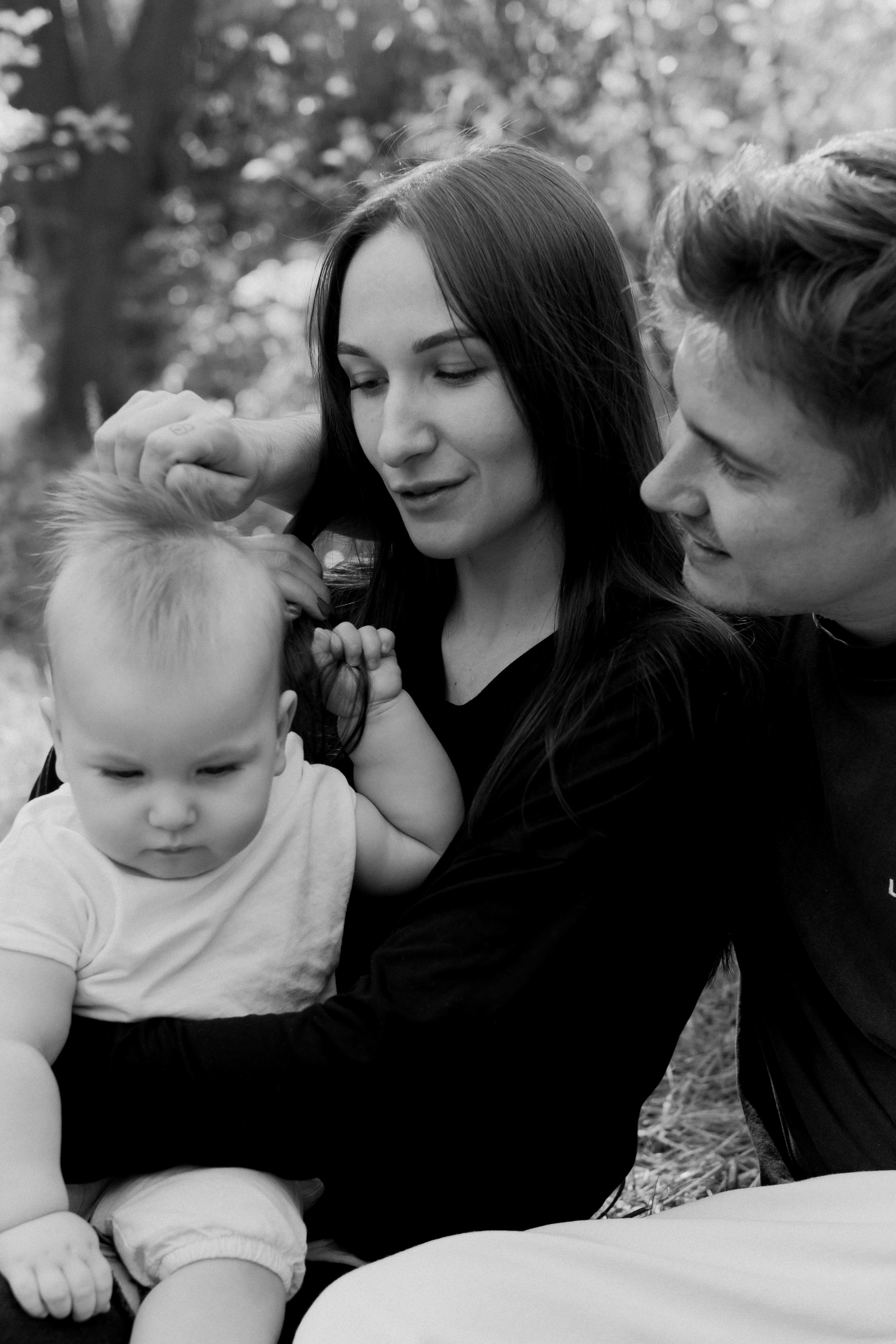 Филипп + Андрей + Лера. Свадебный и семейный фотограф г. Волгоград Биленко Ангелина