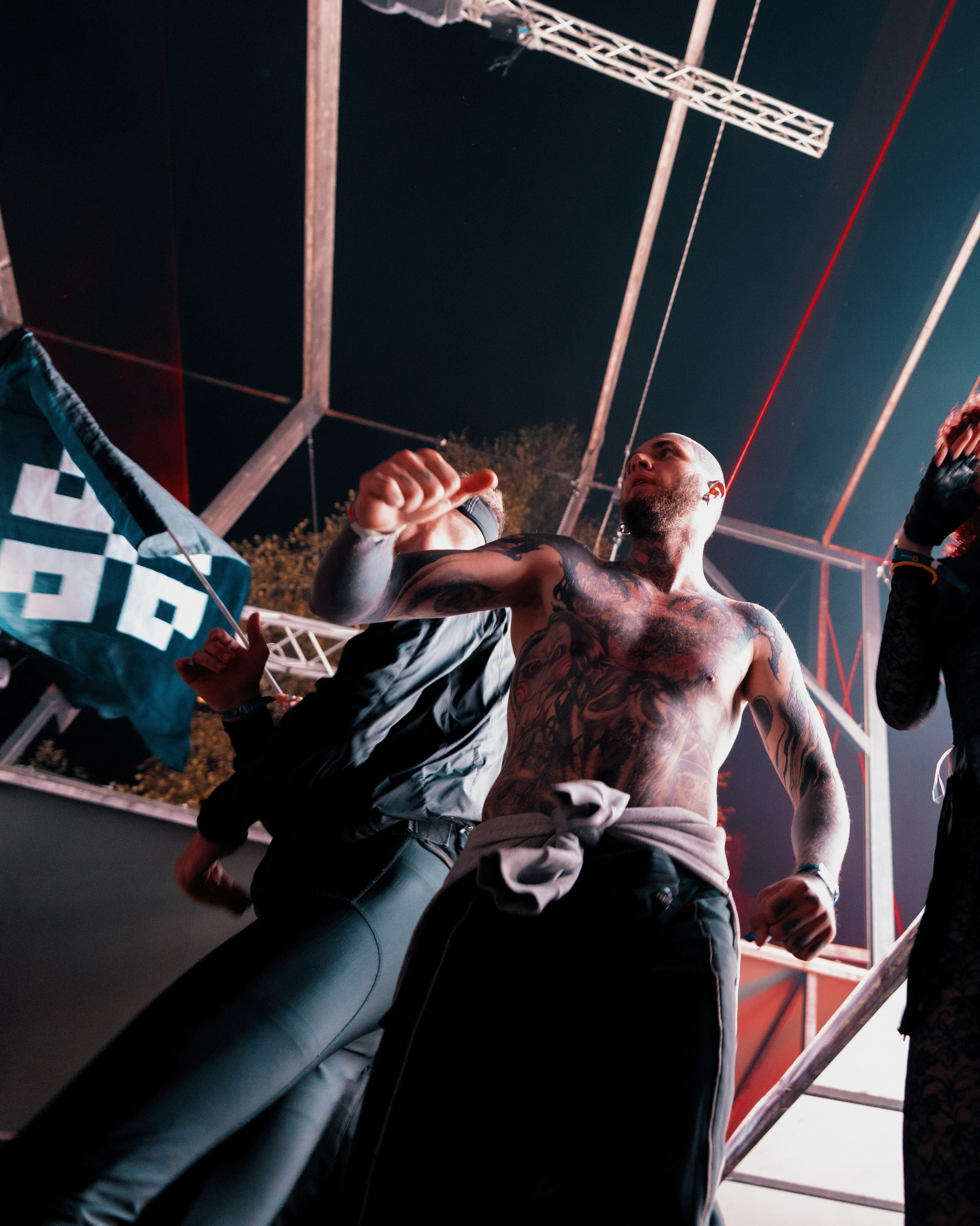 Signal 2024. @tomrus: Рустам Шагиморданов — фотограф