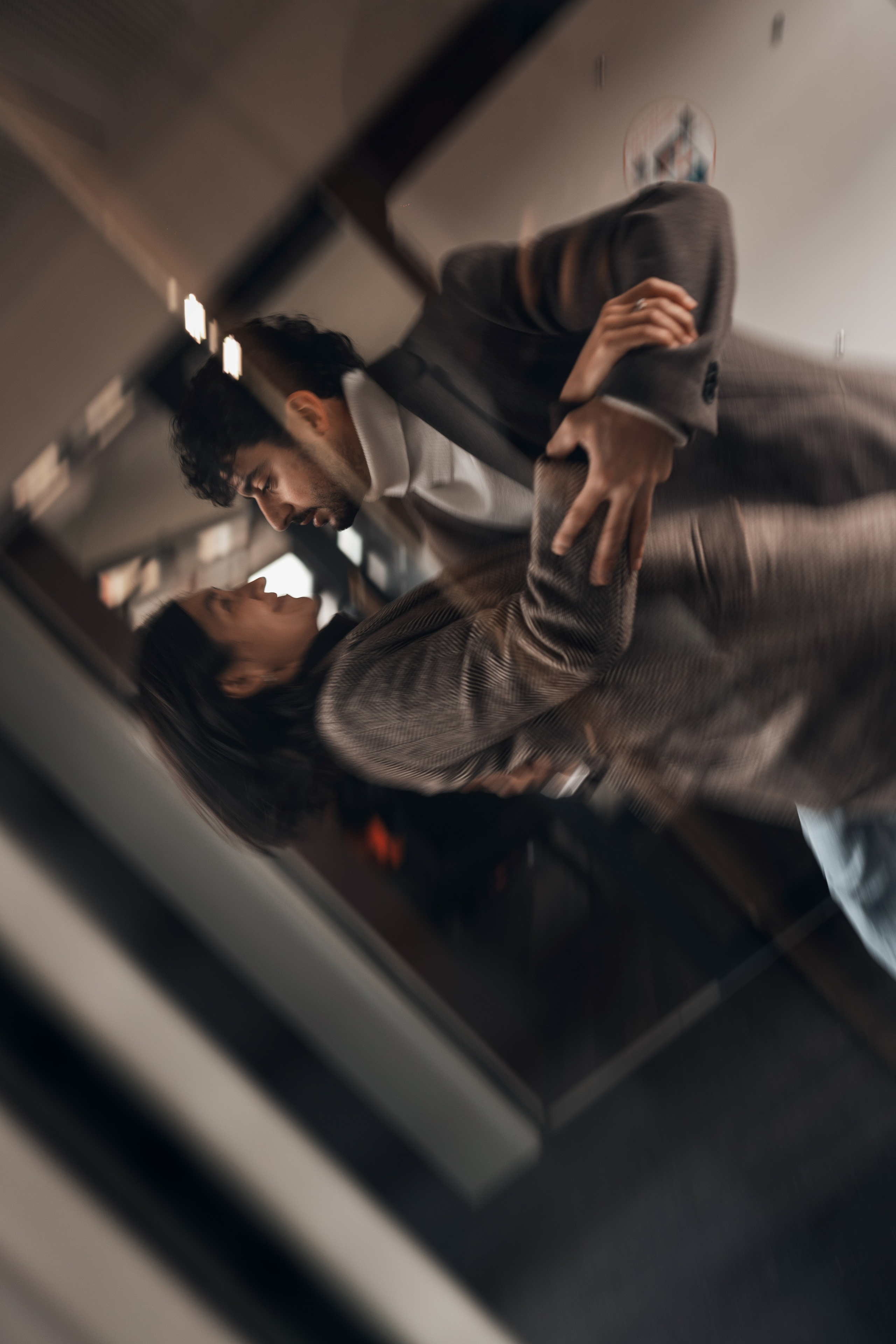 Love story. Коммерческий фотограф в Южно-Сахалинске Оксана Костенко