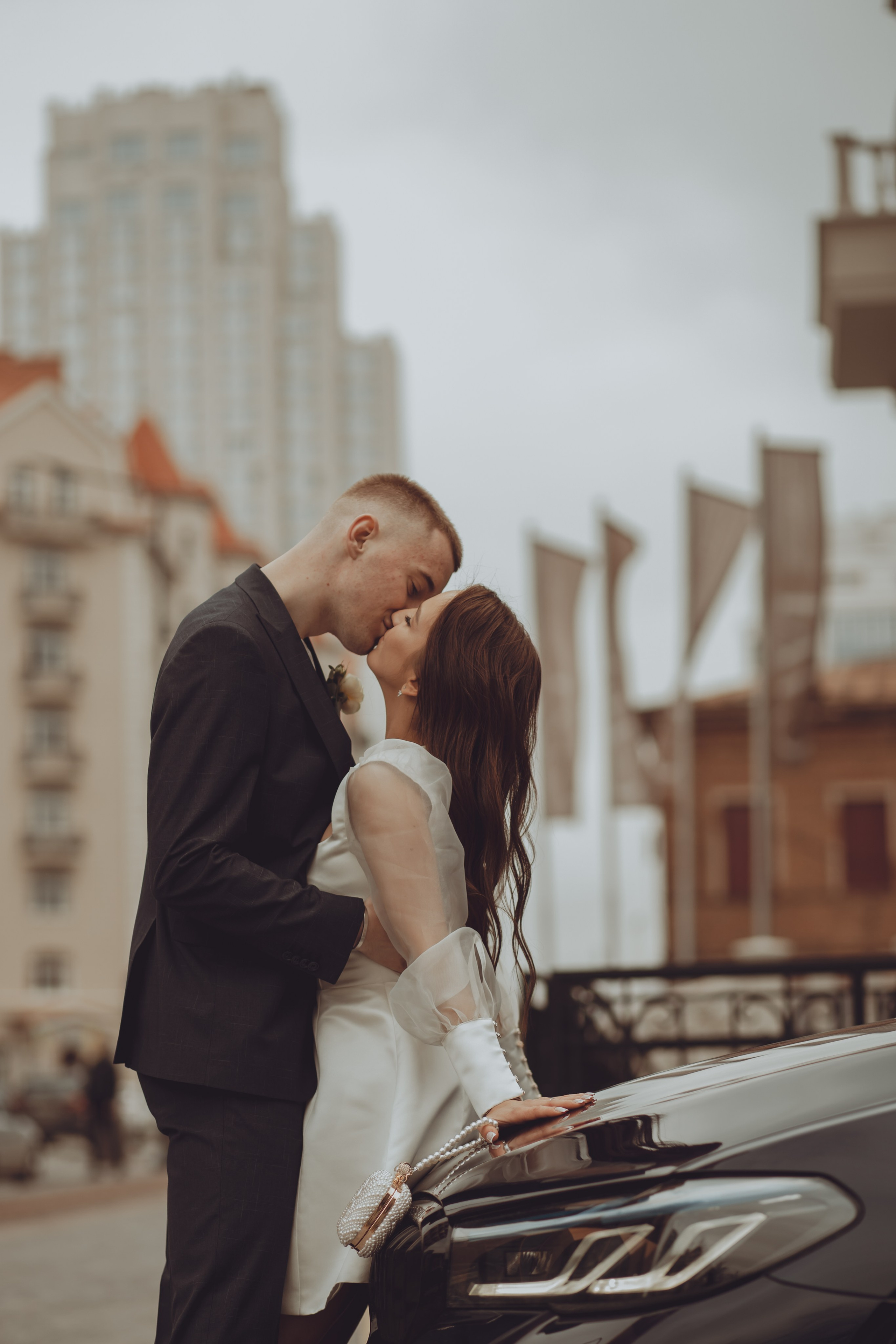 Я&С. Фотограф Екатеринбург